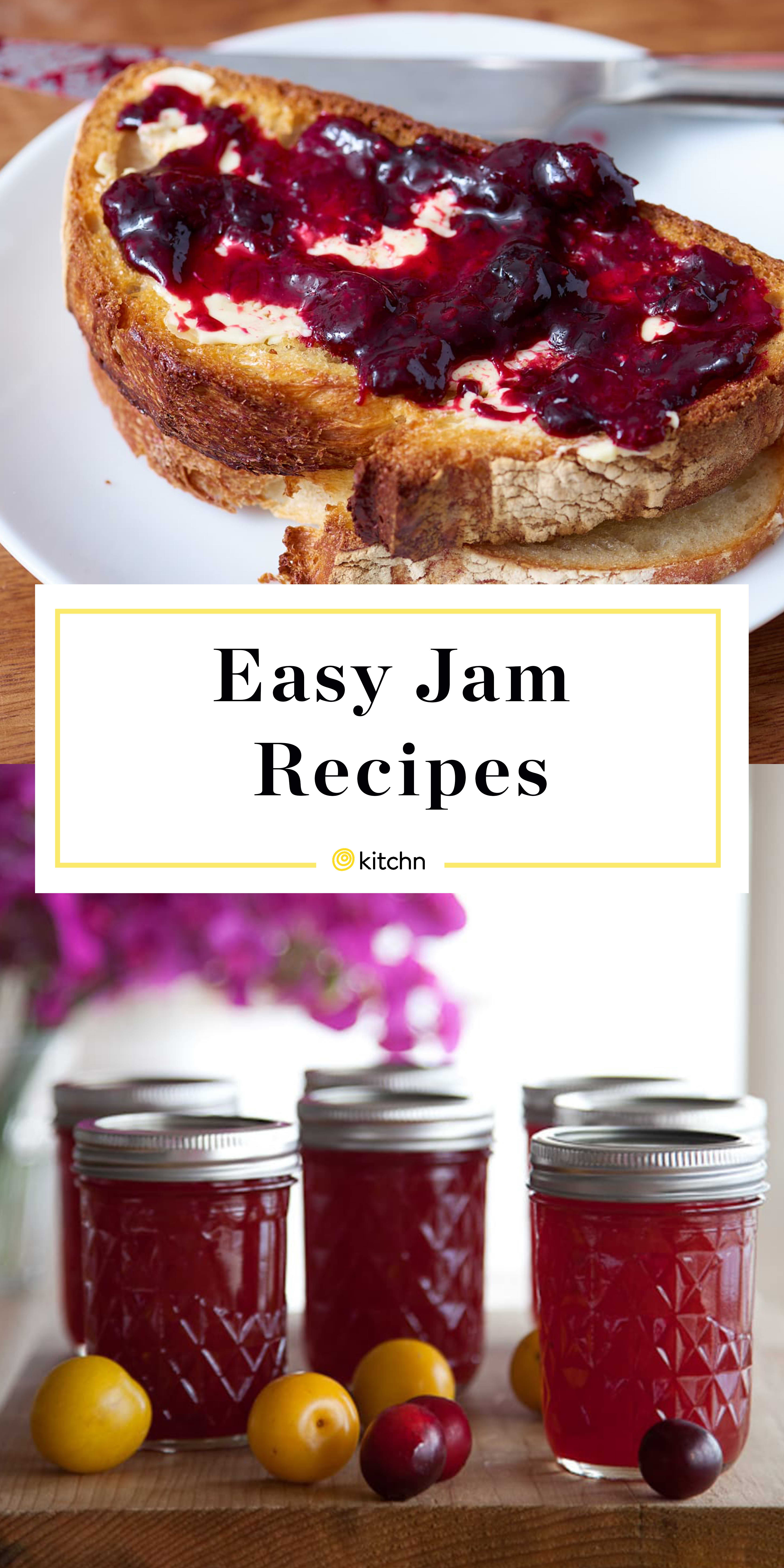 15 Sure Jell Recipes (Easy Homemade Jams) - Corrie Cooks