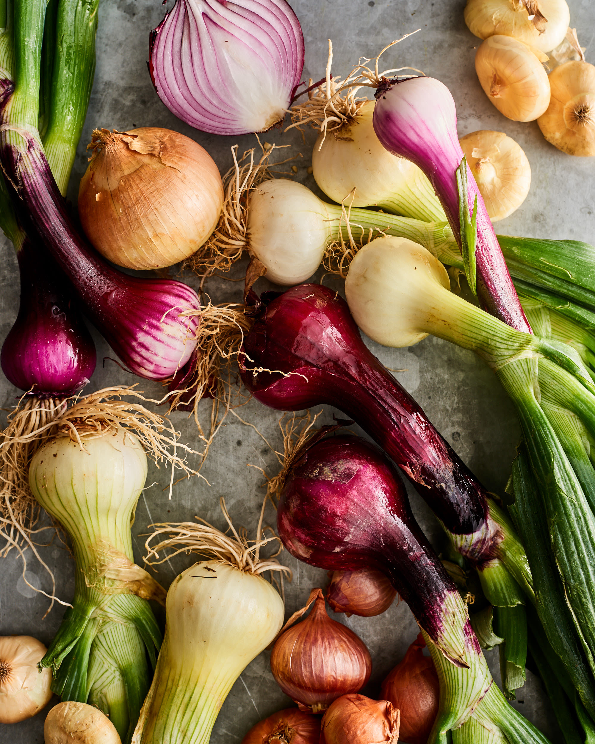 How to Dice Onion - Healthy Seasonal Recipes