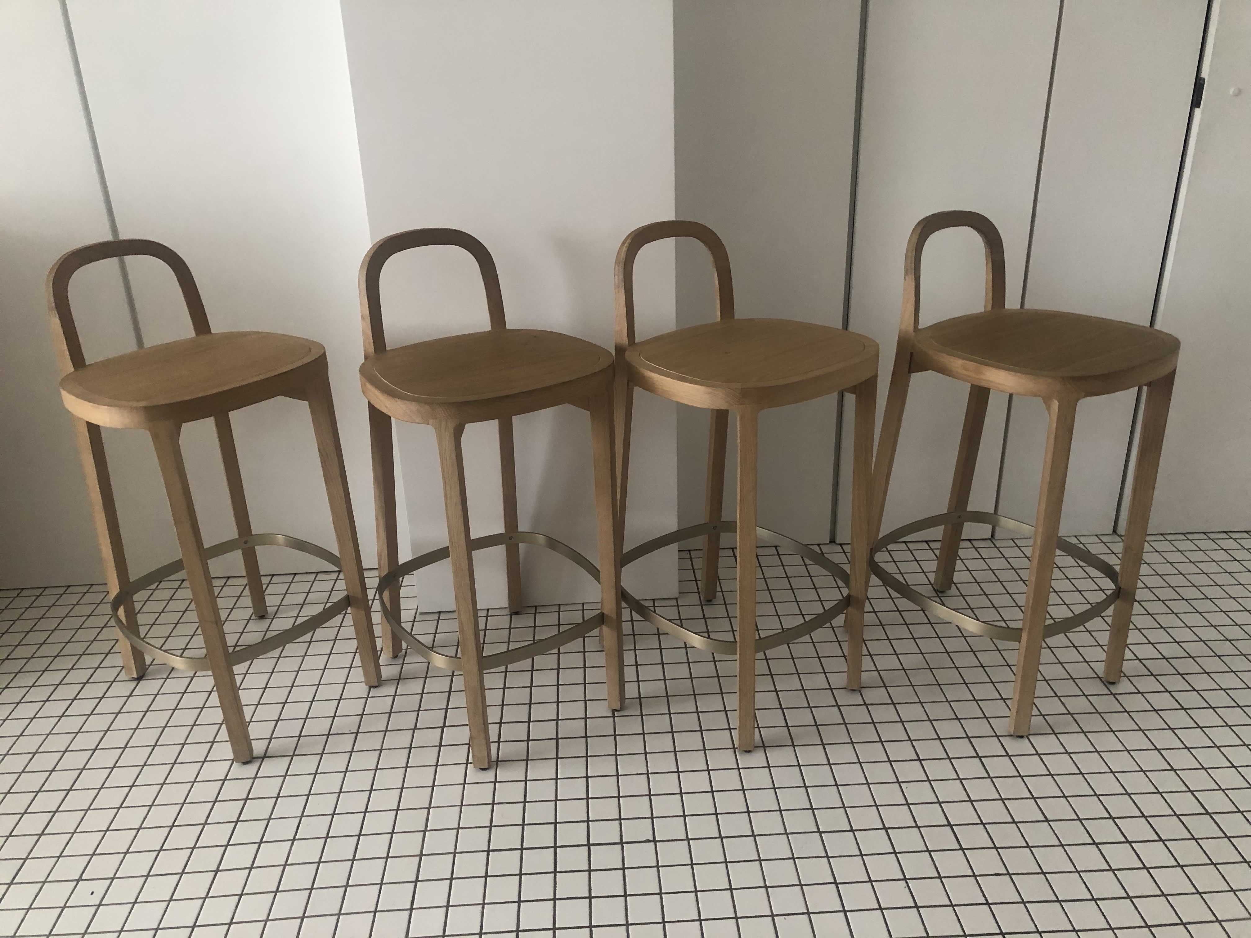 best bar stools apartment therapy