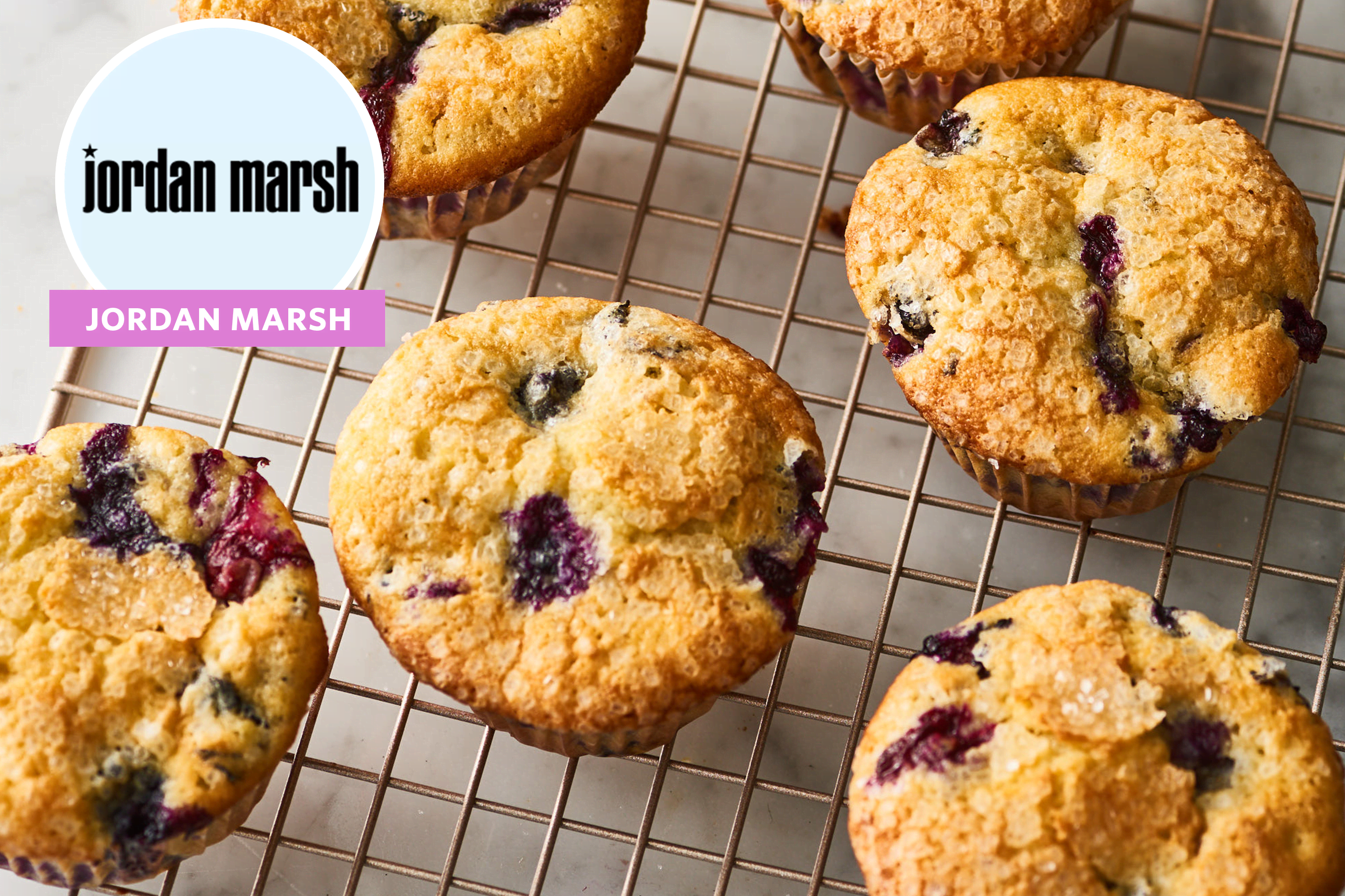 jordan marsh blueberry muffin recipe wcvb