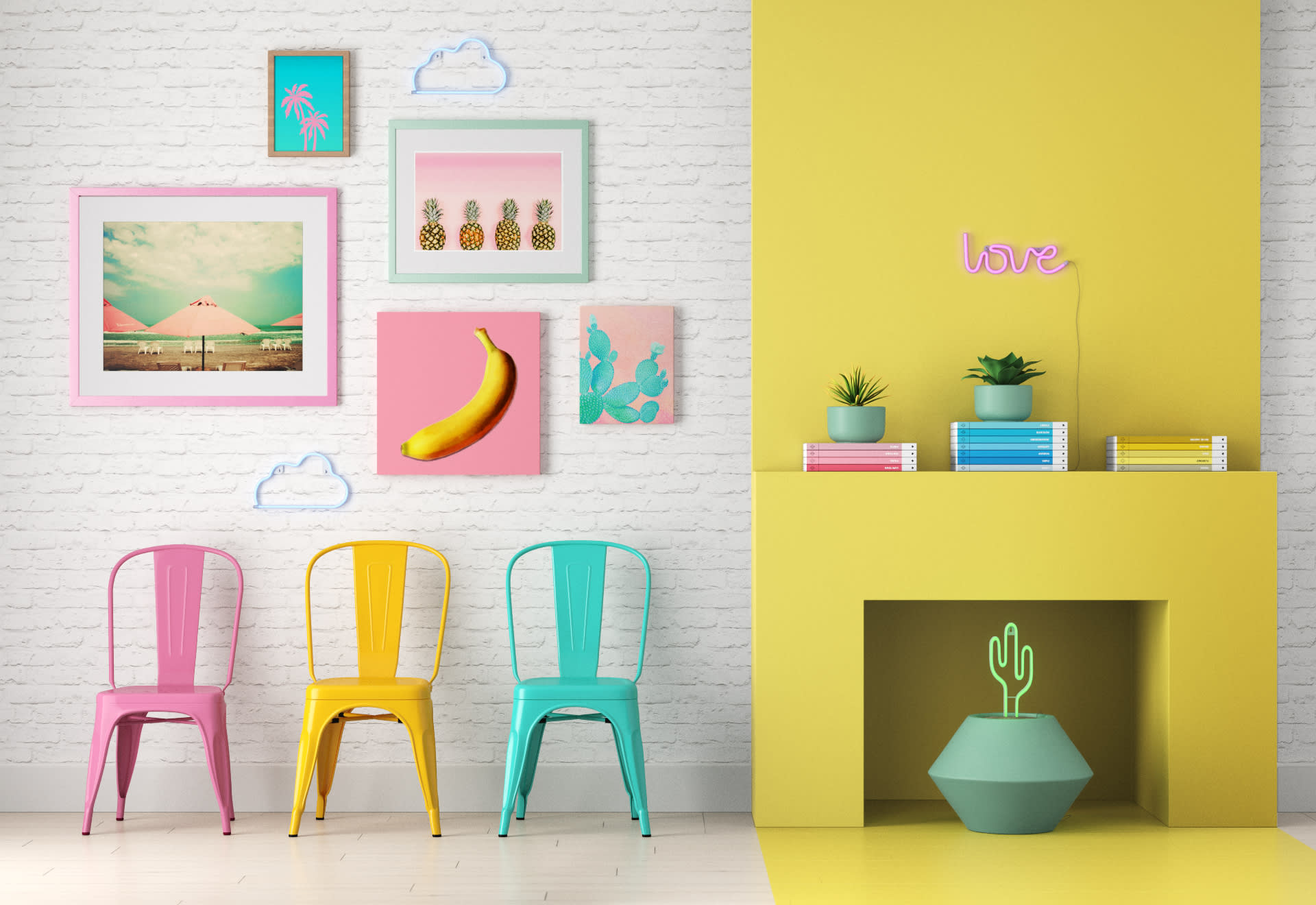 Wayfair's New Hashtag Home Collection Is Affordable, Trendy, and Hashtag Goals