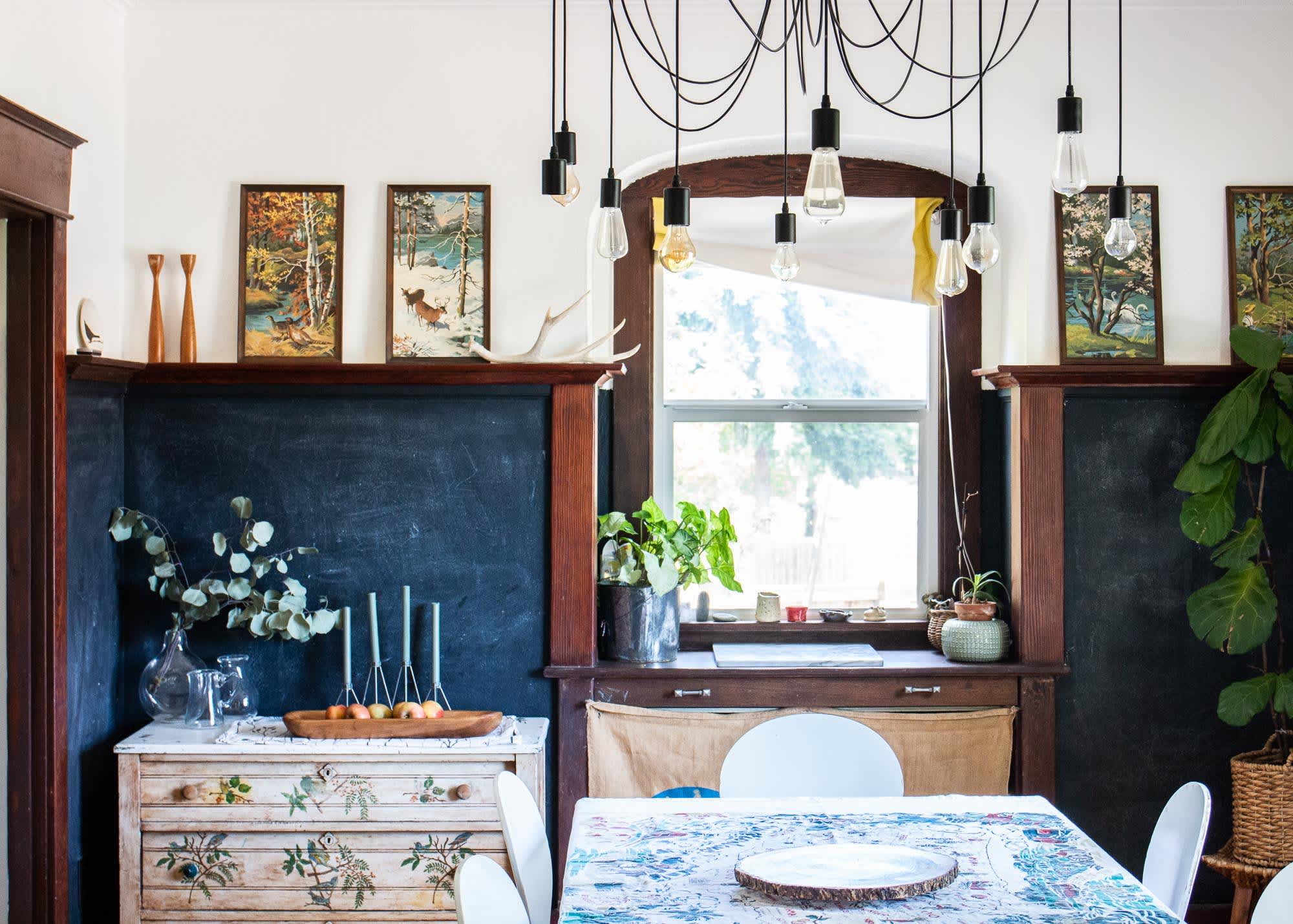 This Photographer Has a Knack for Spotting Roadside Decor Gems