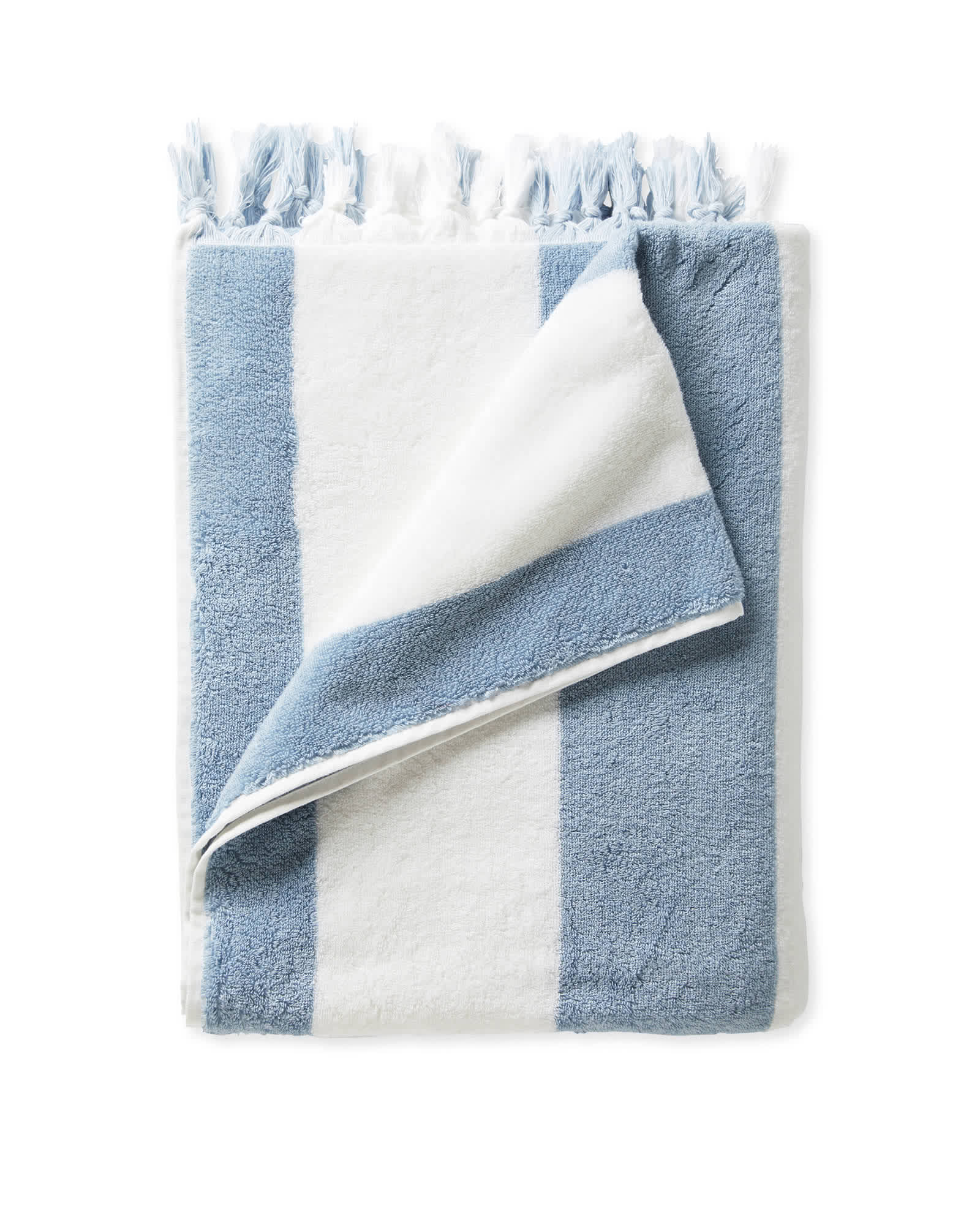 Ecoexistence - We love these bath/beach towels that