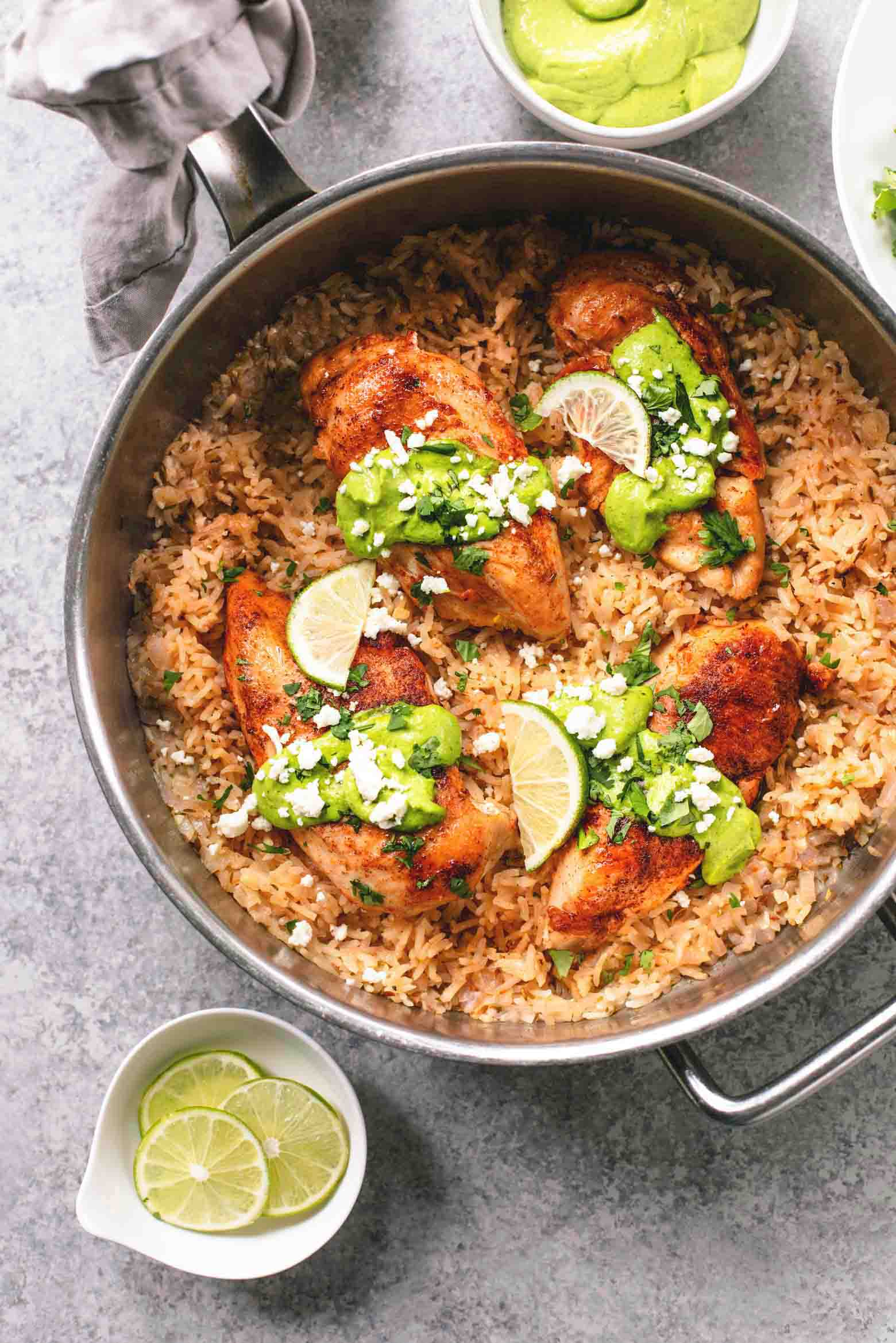 Korean Fried Chicken - Creme De La Crumb