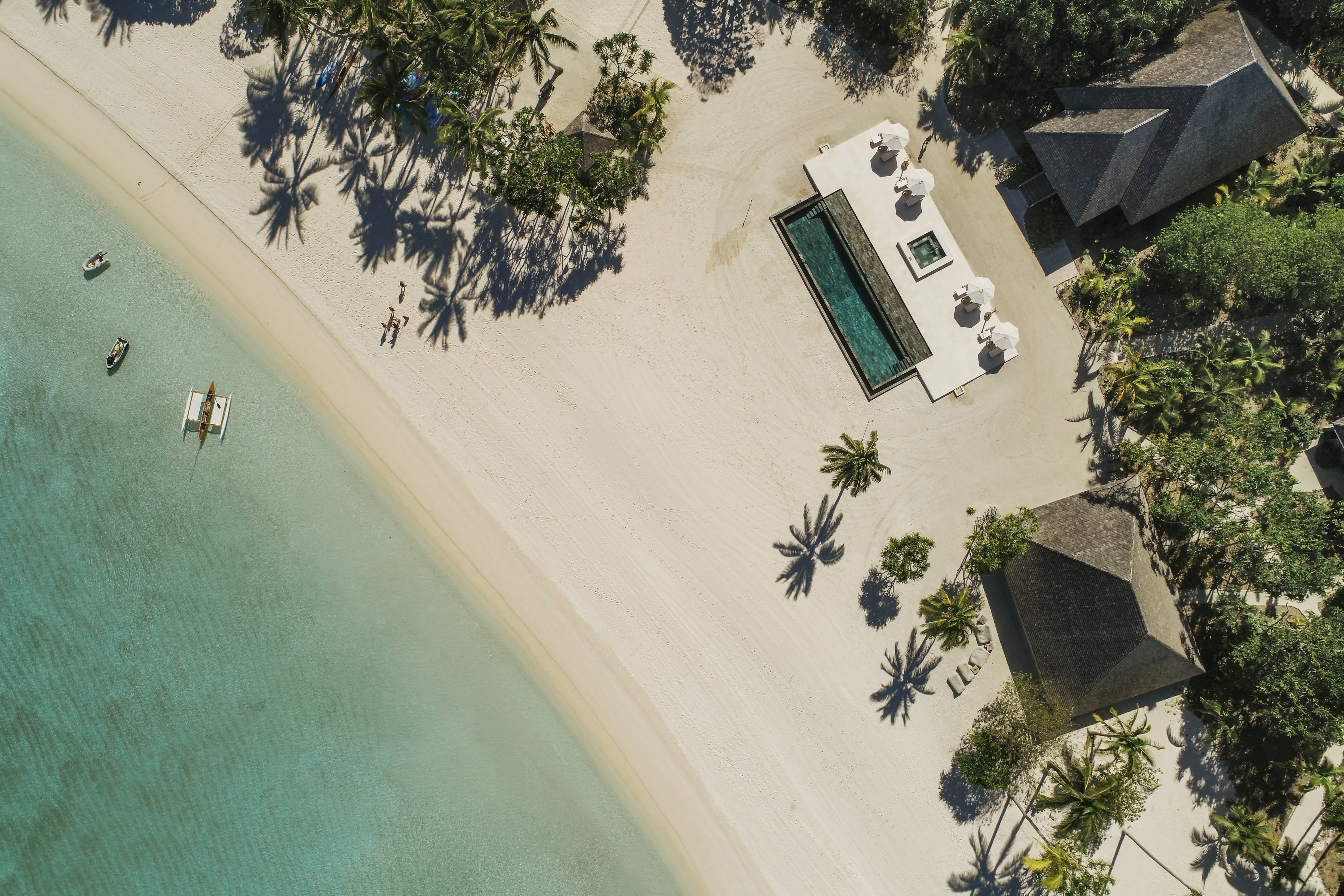 Airbnb's New Luxury Site Has a Private Island You Can Rent--If You've Got a Million Dollars
