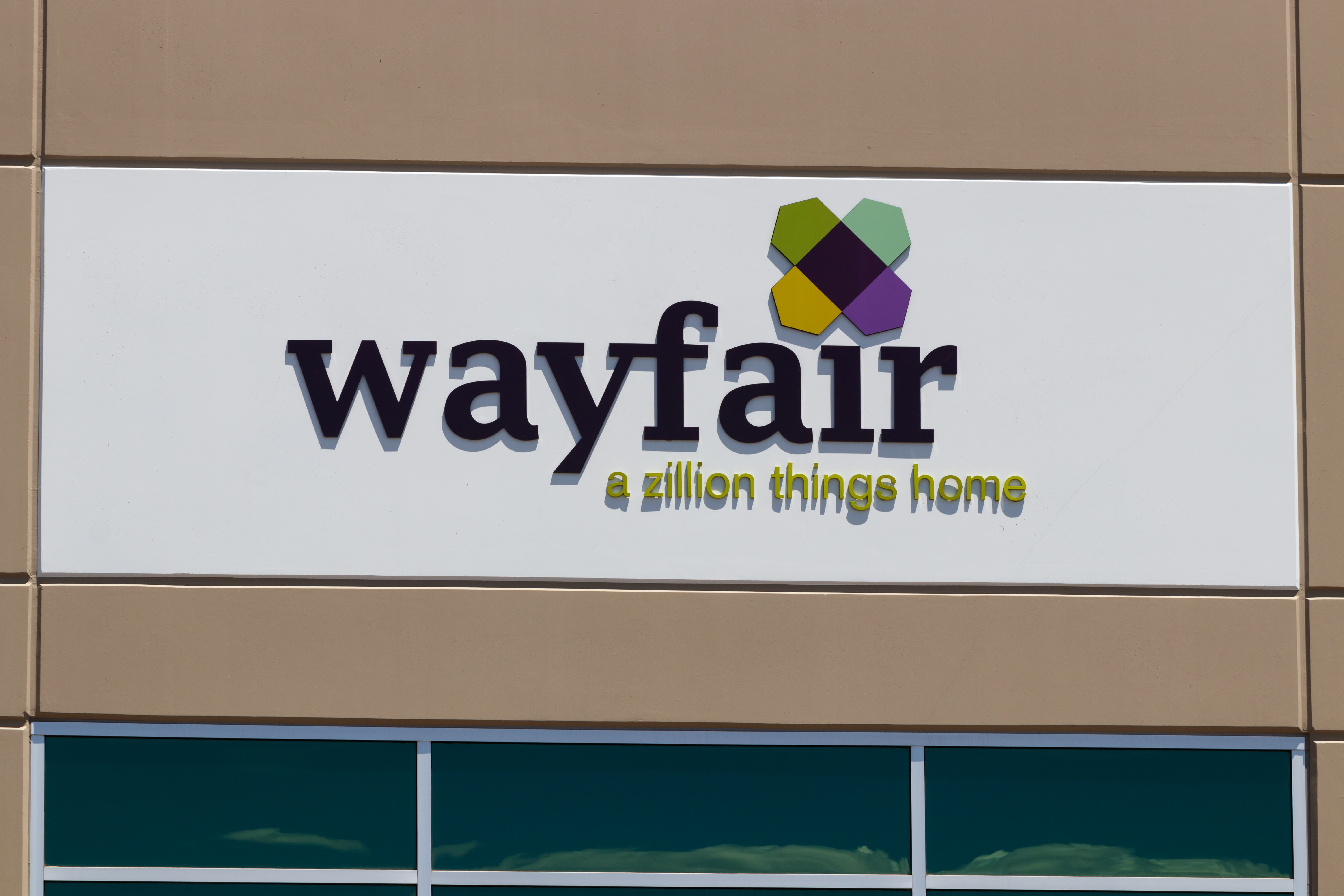 Wayfair Employees Plan a Walkout After Learning the Company Reportedly Sold Furniture to Detention Centers