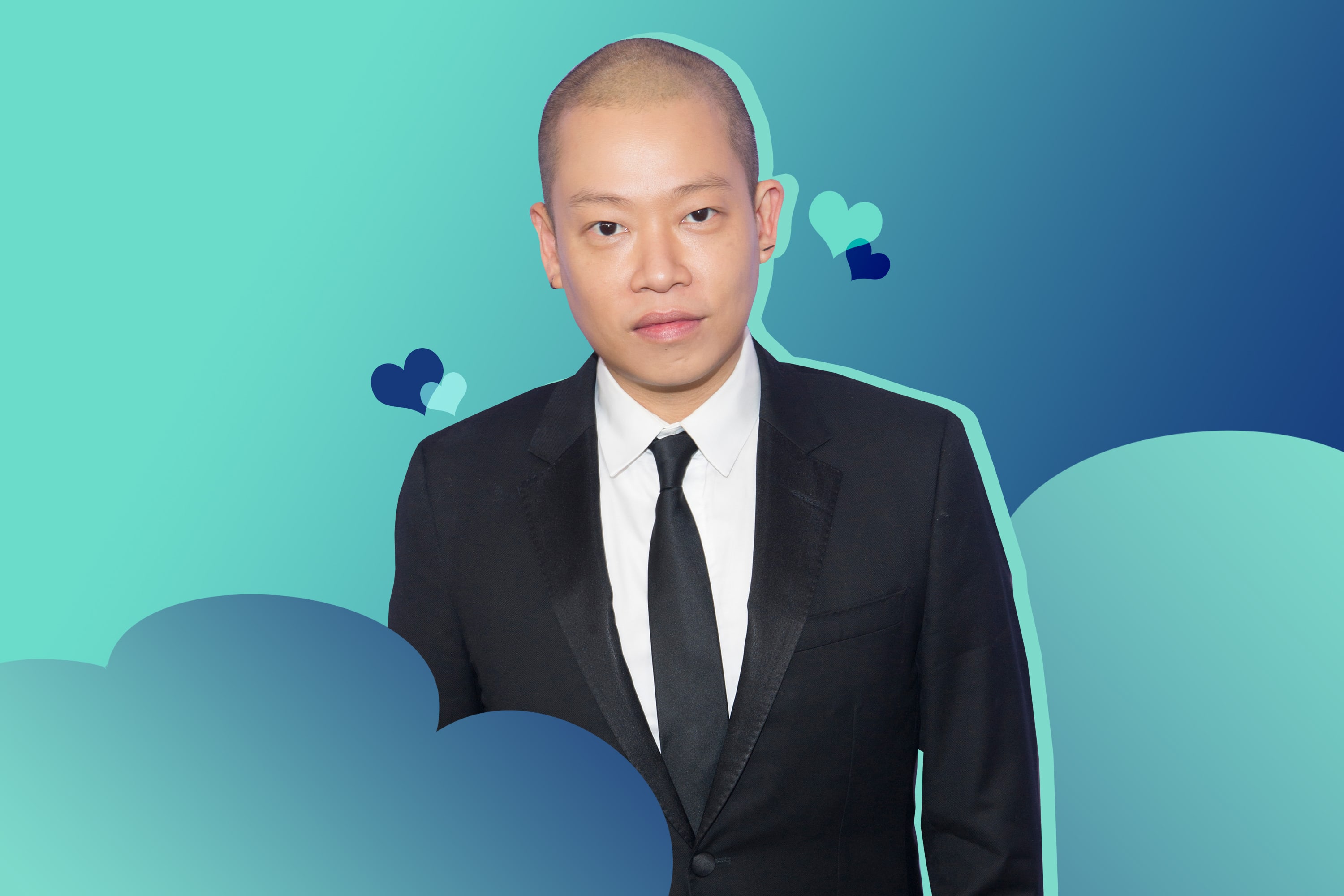 How Celebrity Designer Jason Wu Spends His Perfect Night In at Home