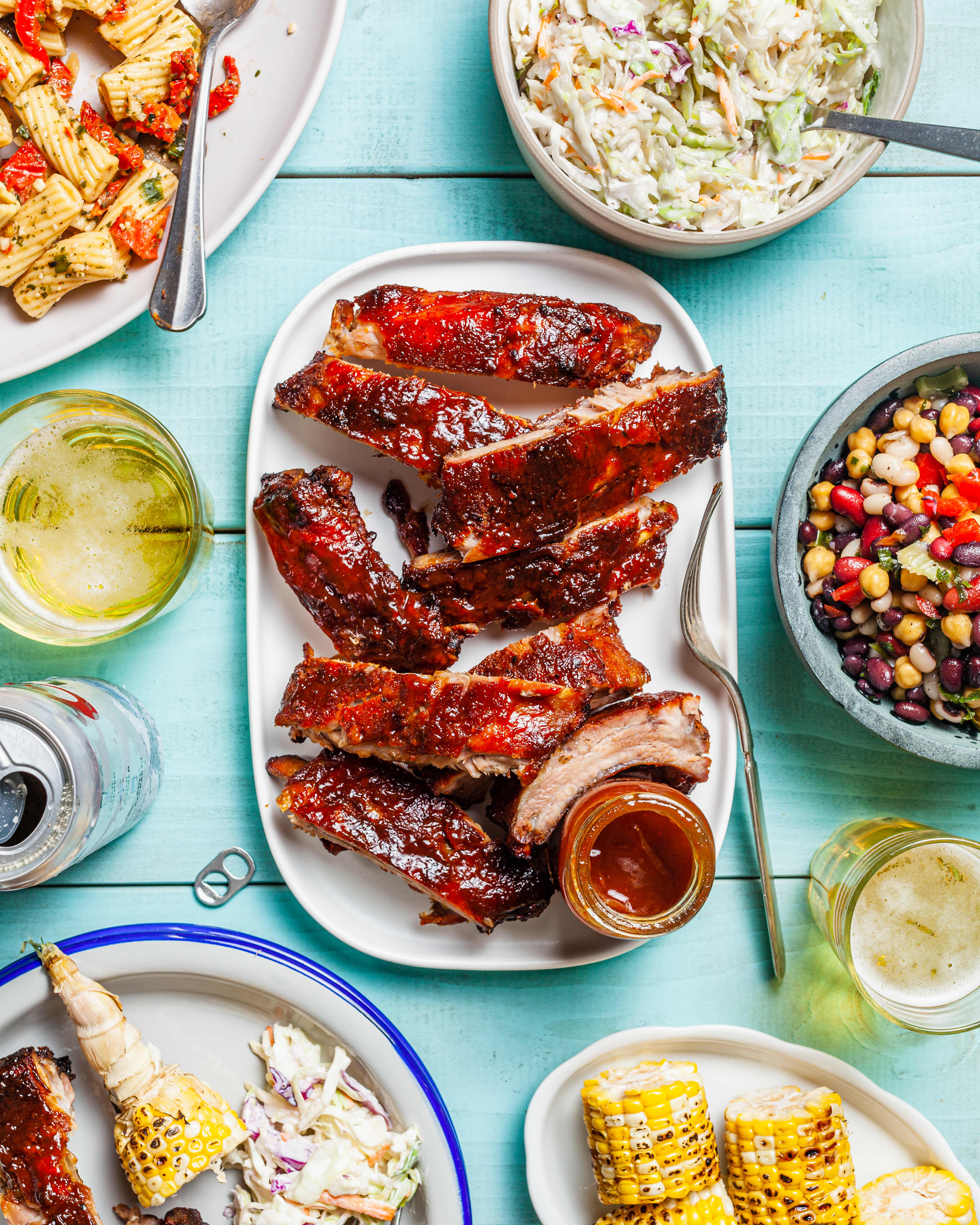4 Must-Haves for Your Labor Day BBQ - Main Course Market