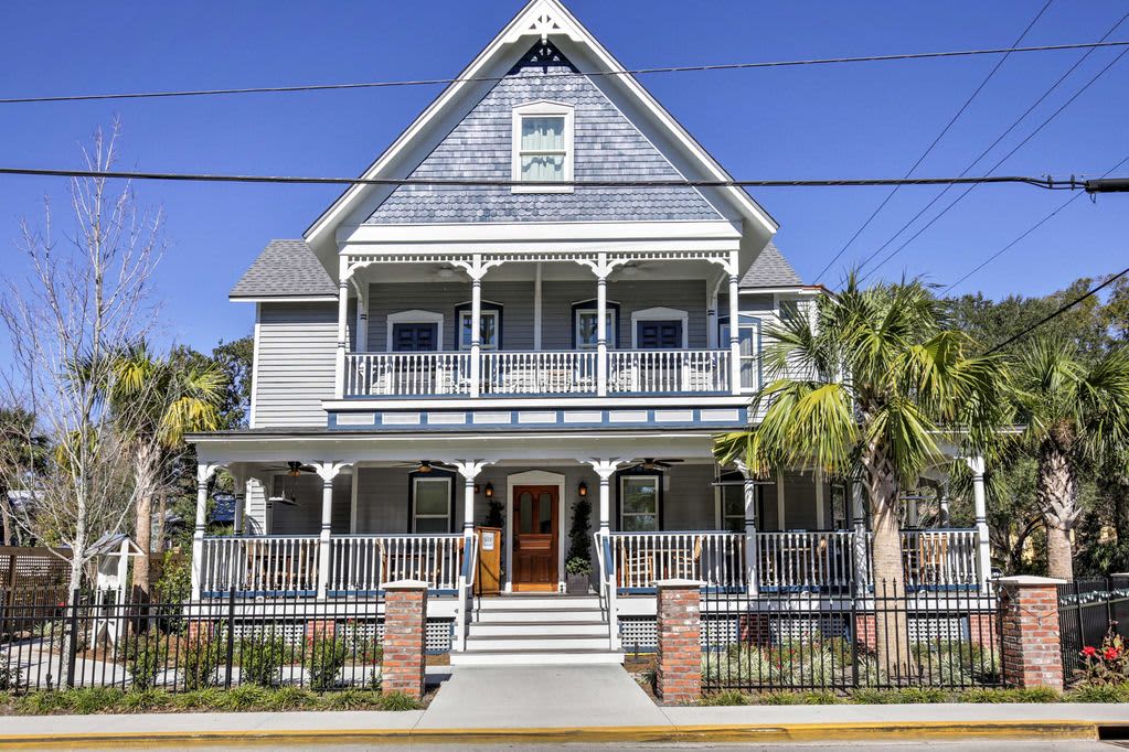 7 Small Towns That Have the Best Fourth of July Celebrations
