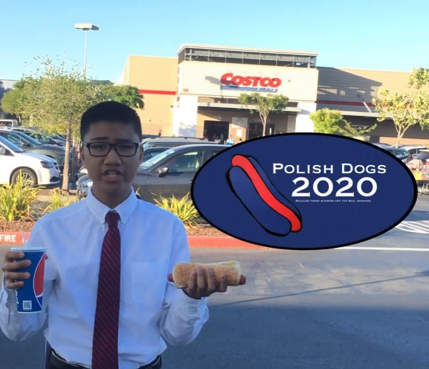 Costco Fans On TikTok And Reddit Are Loving Their New Logo