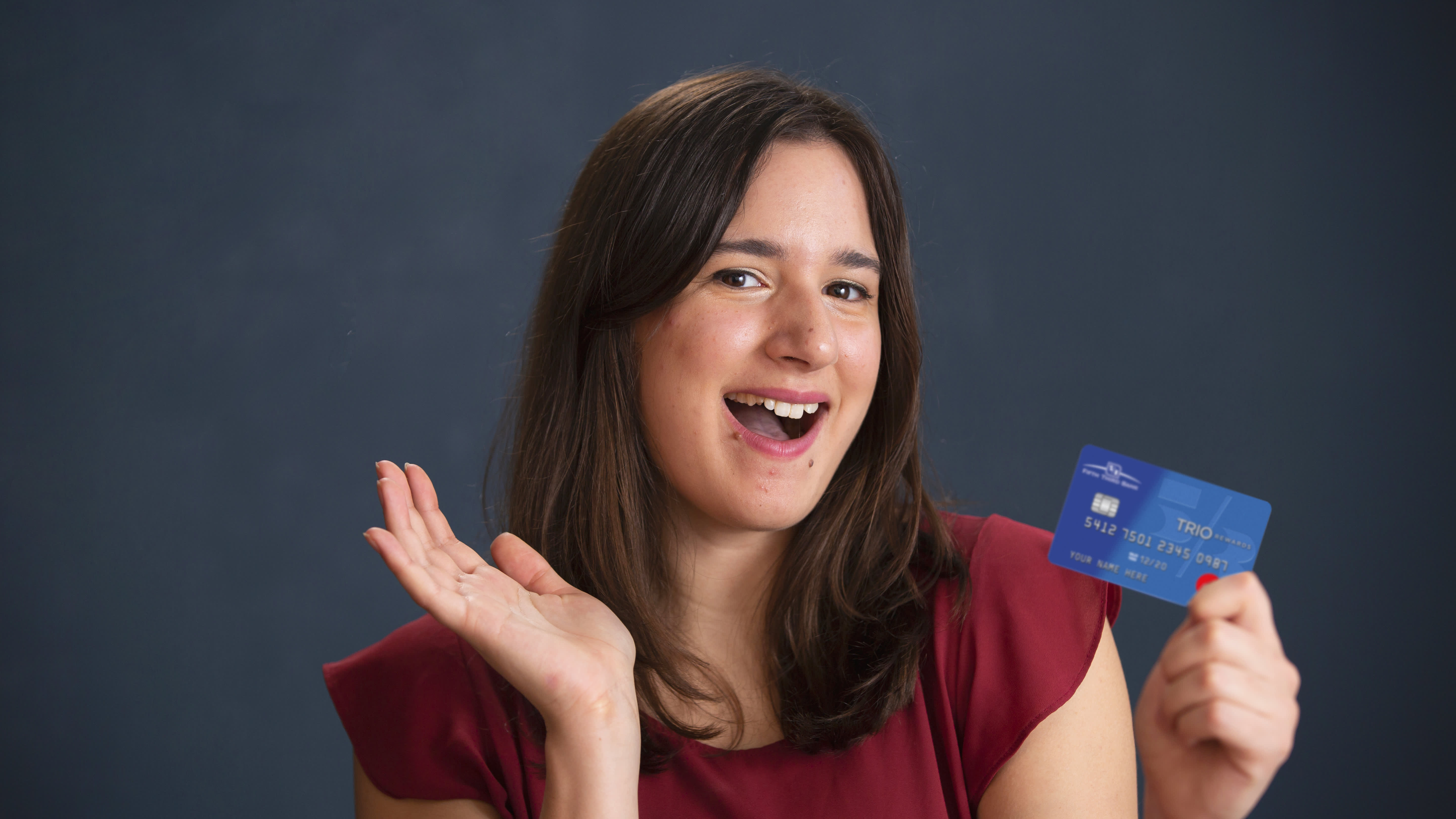 This Week on Liz$plaining: Everything You Need to Know About Your Credit Score