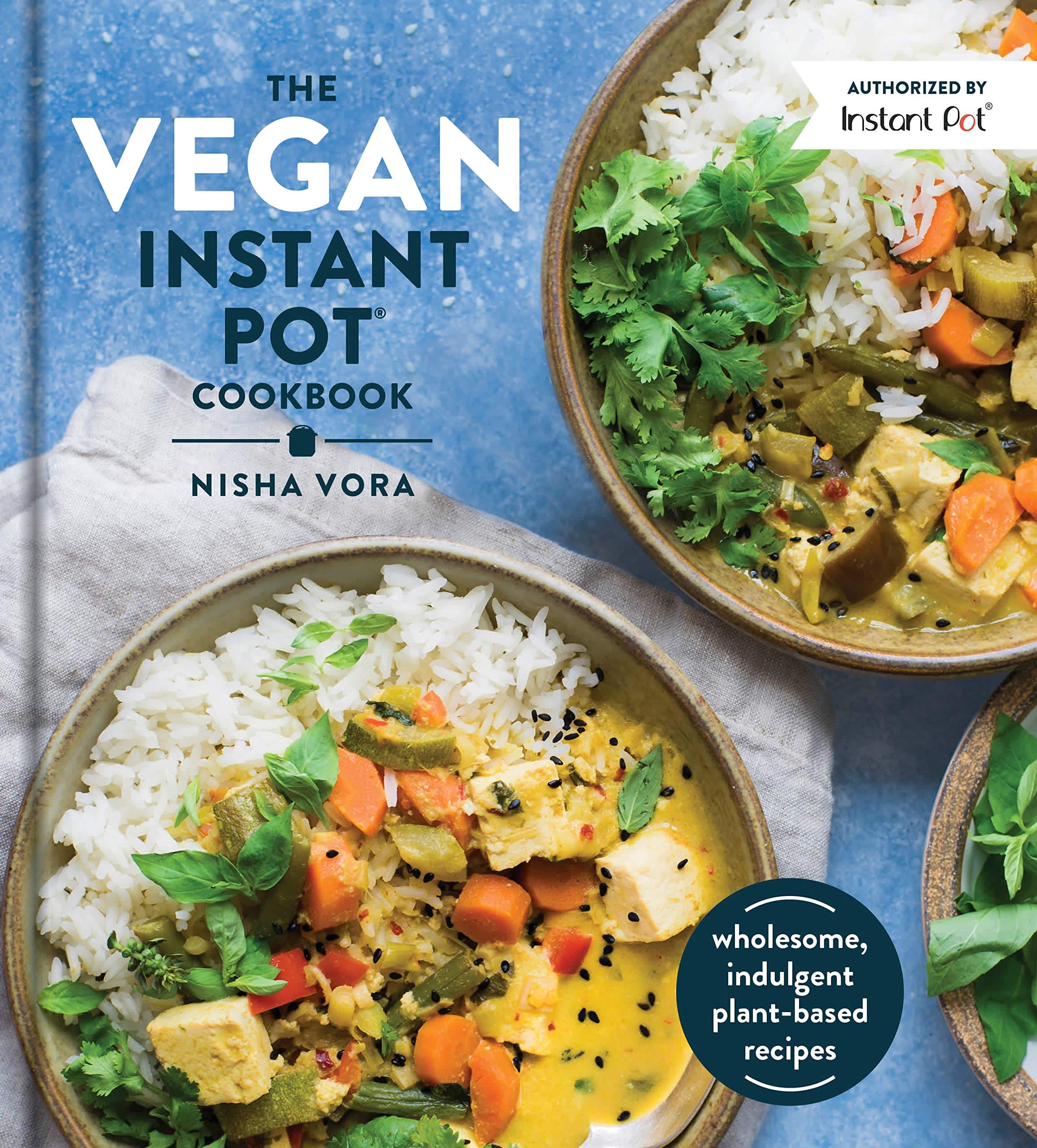 Vegetarian pressure cooker cookbook sale