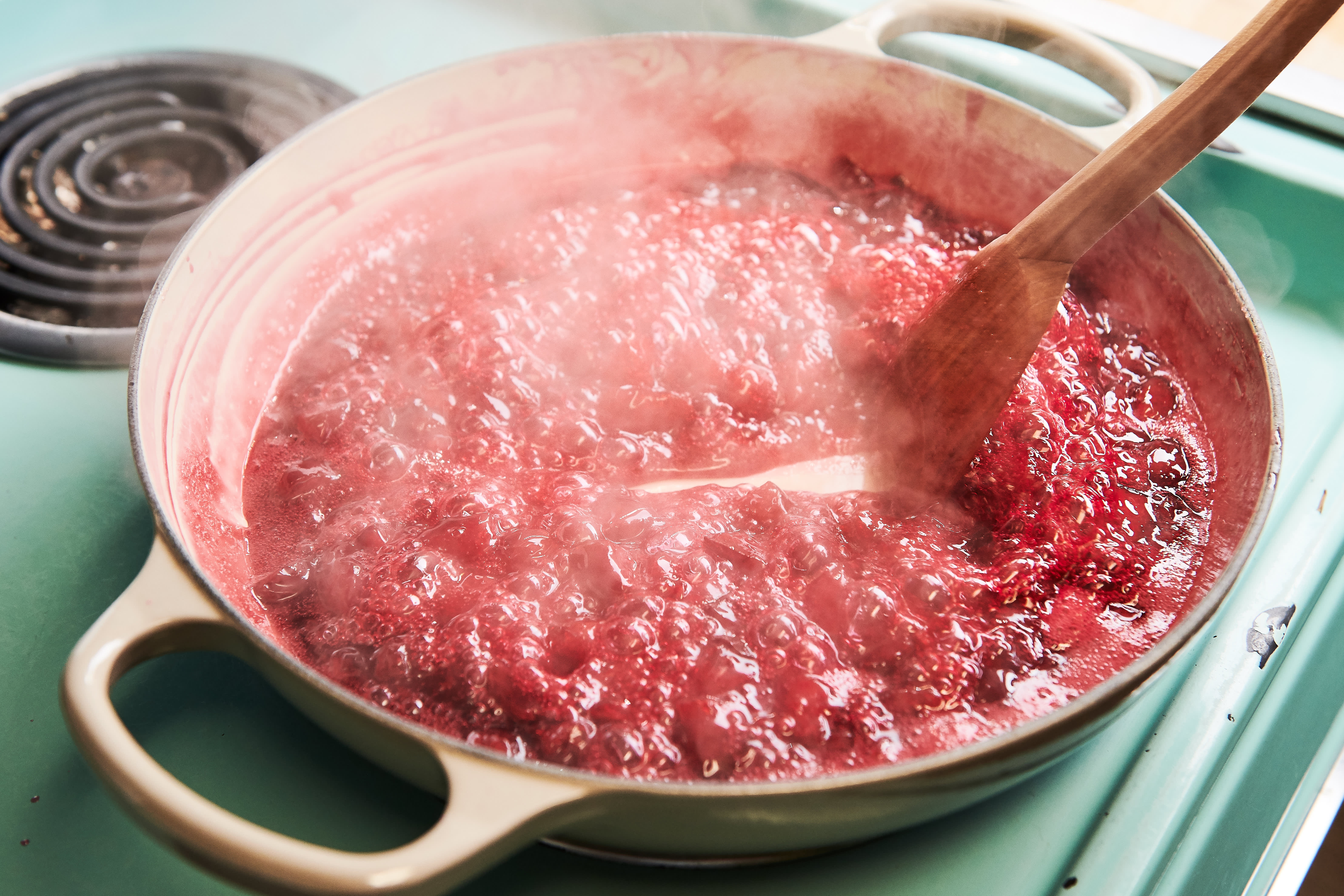 Small Batch Preserving – the best, easiest and most fun way to make jam!