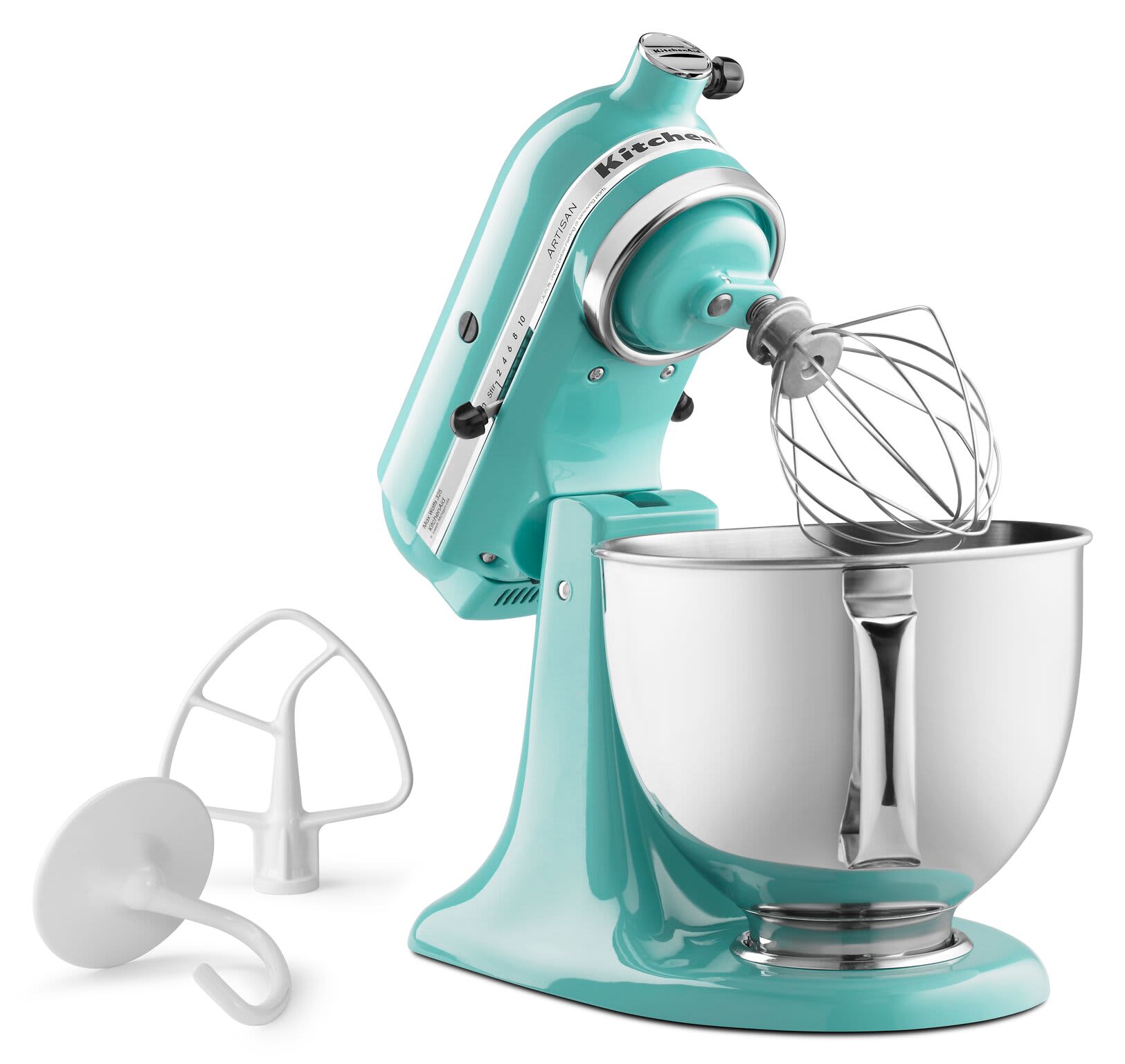 The KitchenAid Stand Mixer everyone's obsessed with is down to its lowest  price of 2019, today only