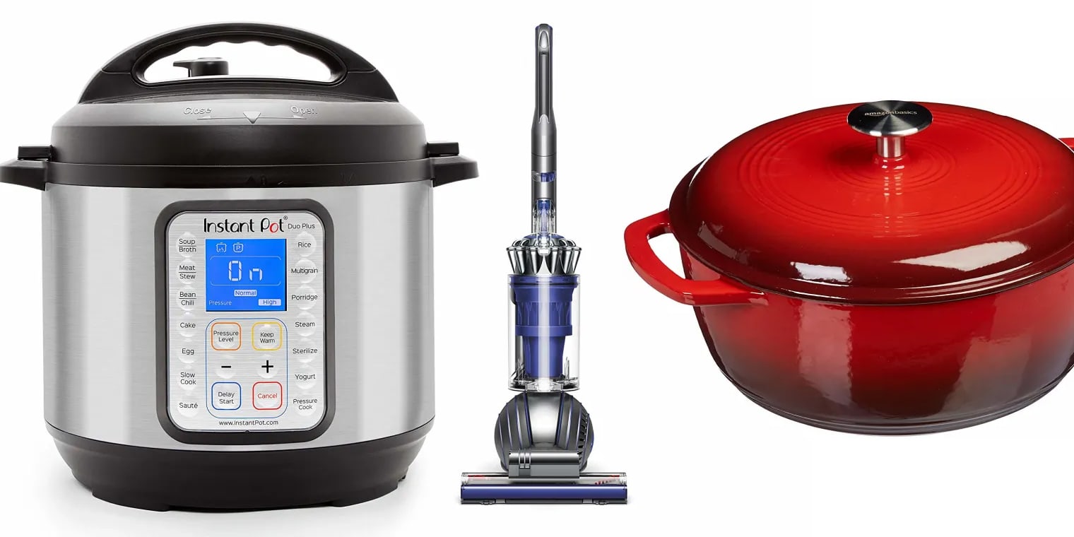 Prime Day kitchen deals: Save on the Instant Pot, Nespresso,  Vitamix, and more