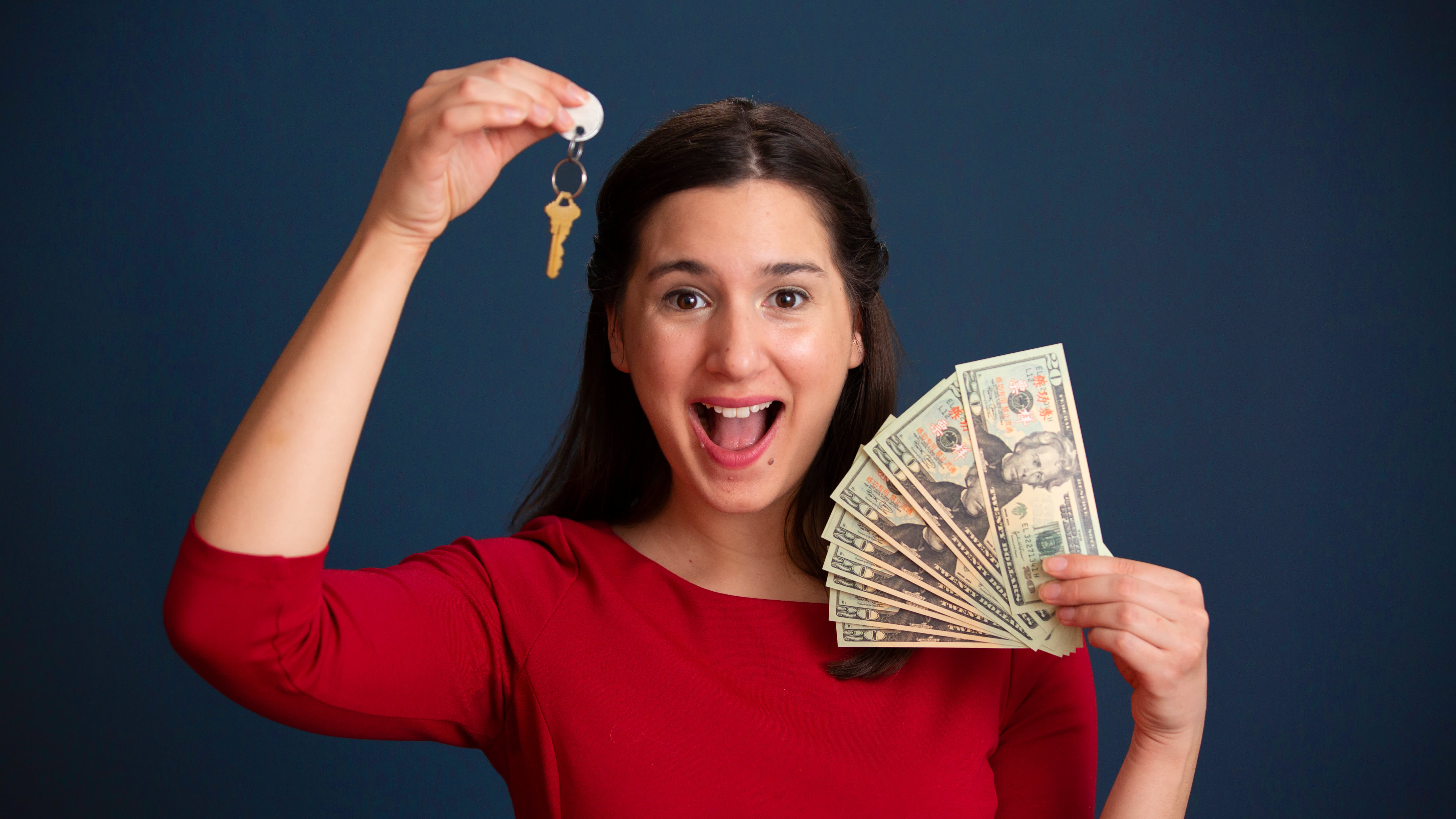 This Week on Liz$plaining: Renting an Apartment