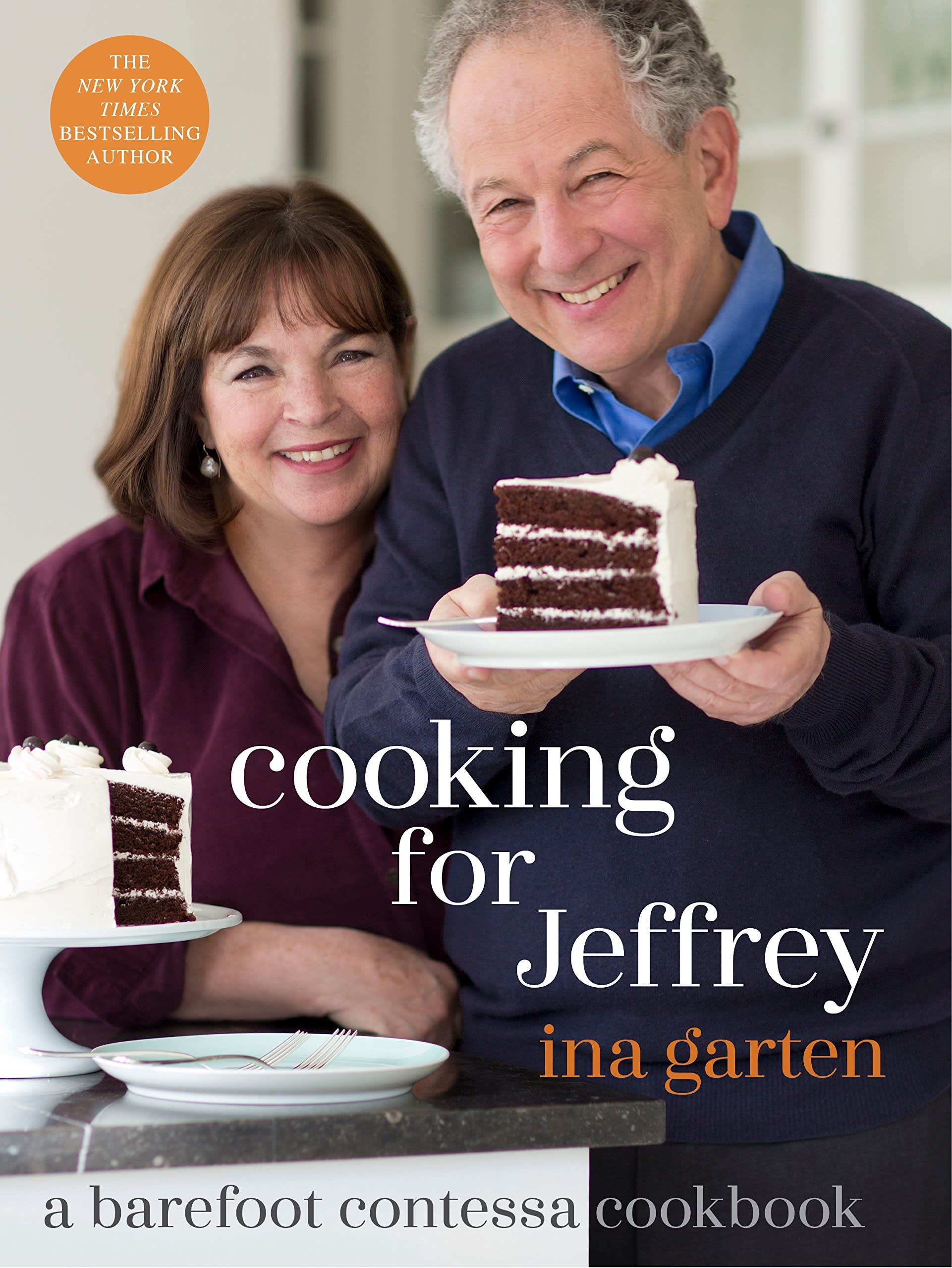 Best Ina Garten Cookbooks Kitchn