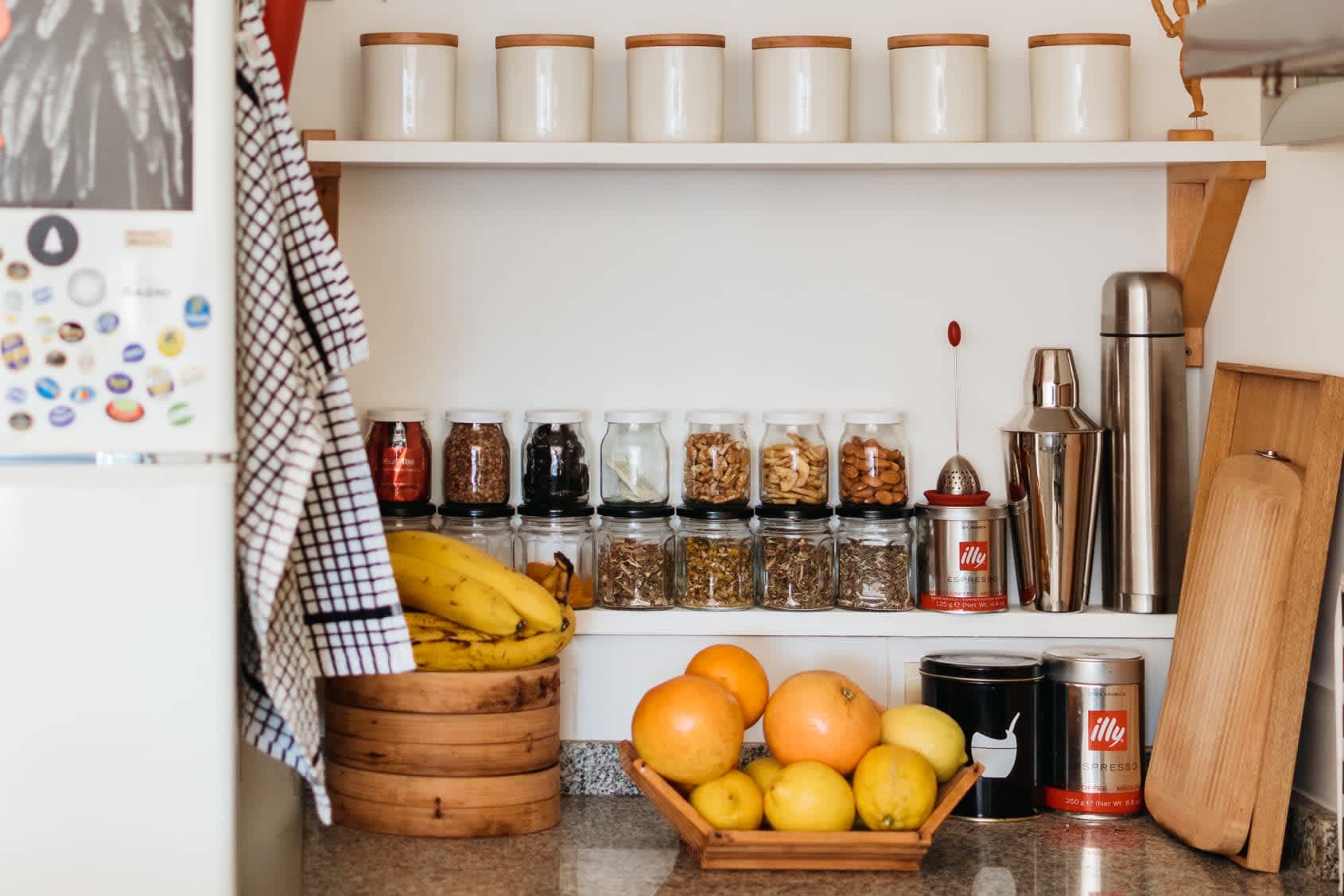 Practical Pantry Organization Must-Haves