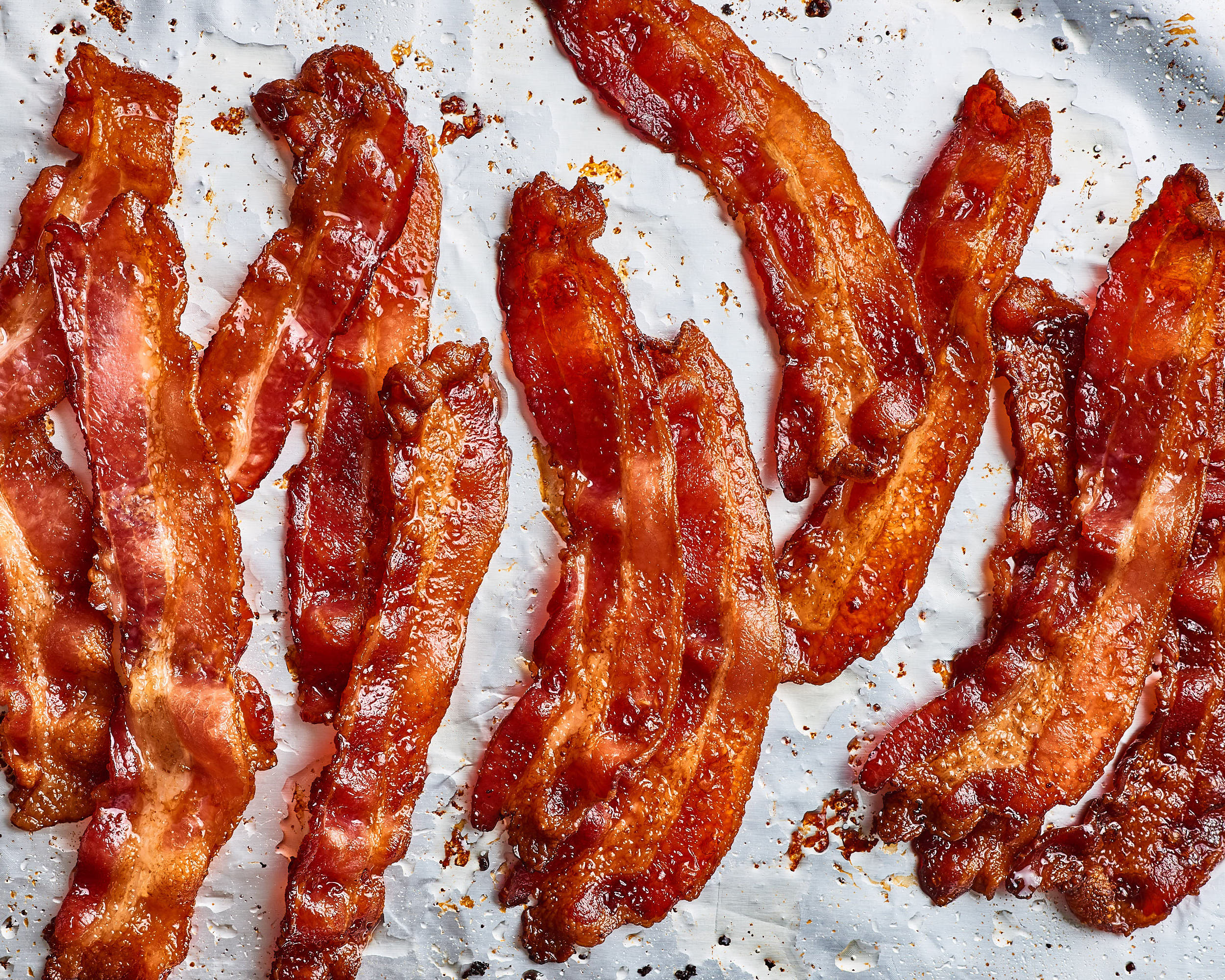 How to Make Bacon in the Oven (the easiest way ever) - Our Tasty