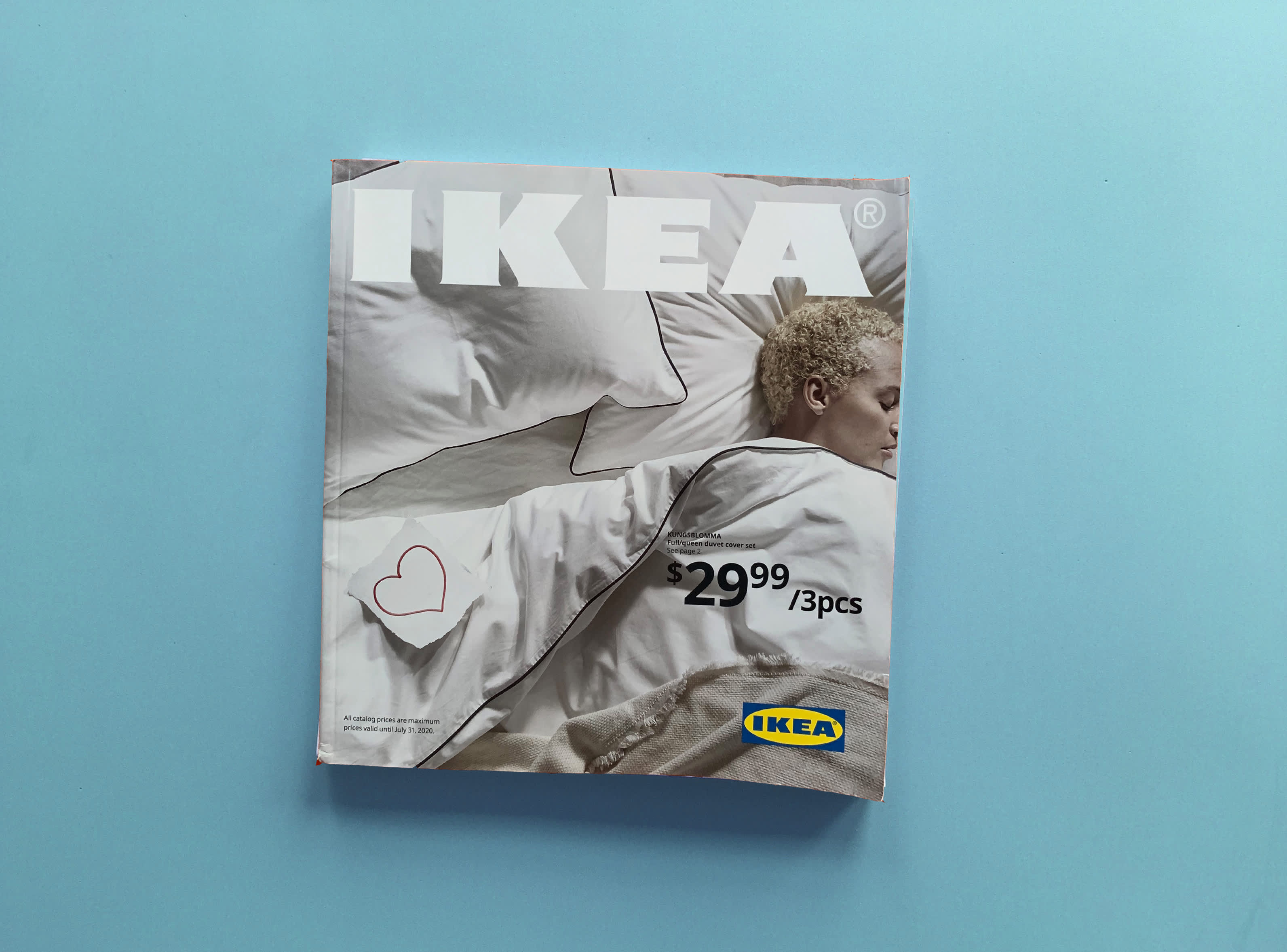 Ikea Katalog 2019 Pdf