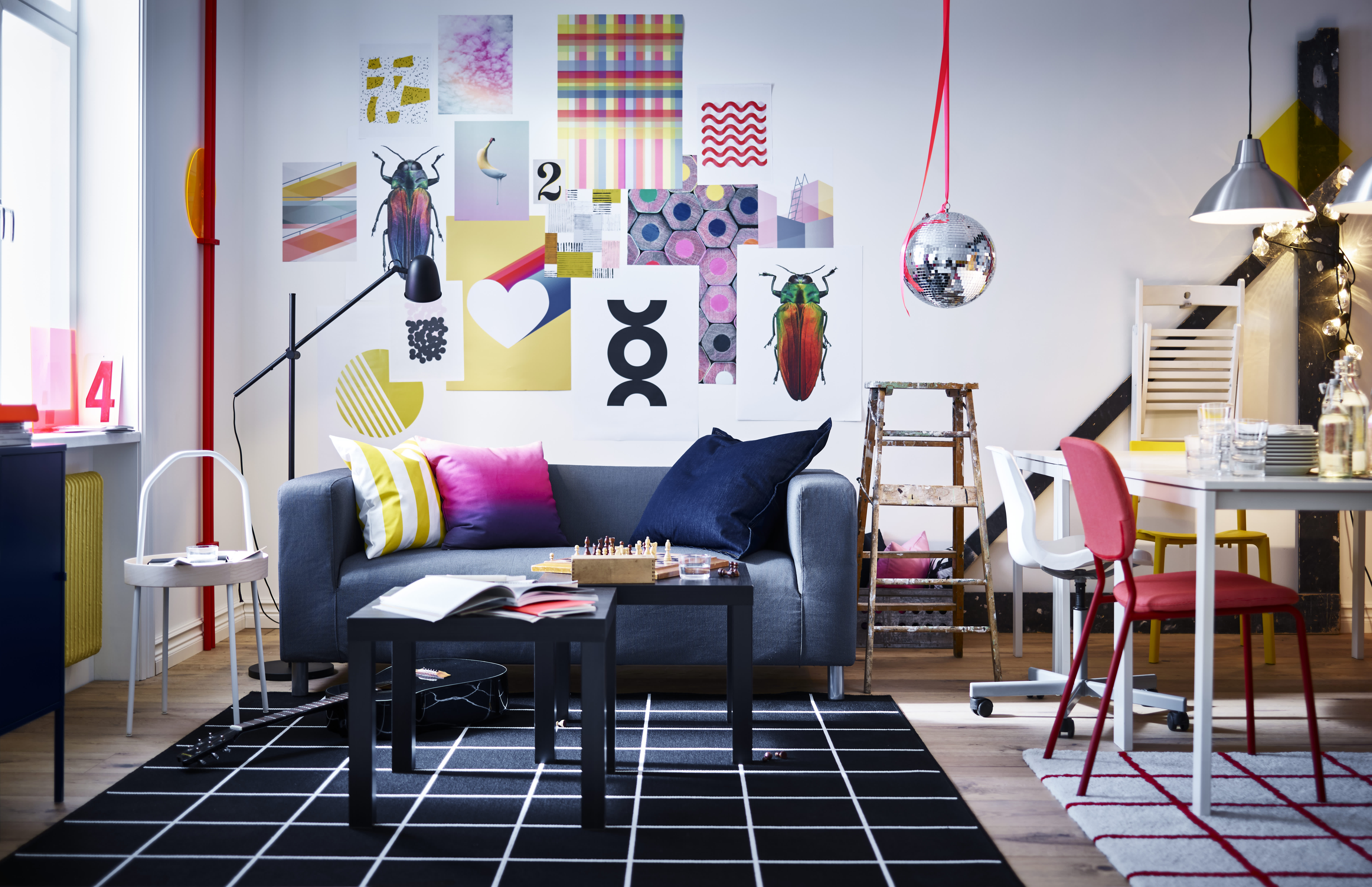 Ikea Catalog 2020 Home Trends Apartment Therapy