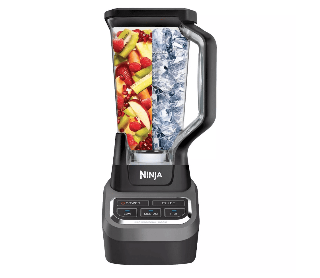  Save 40% on Ninja and Shark home and kitchen products