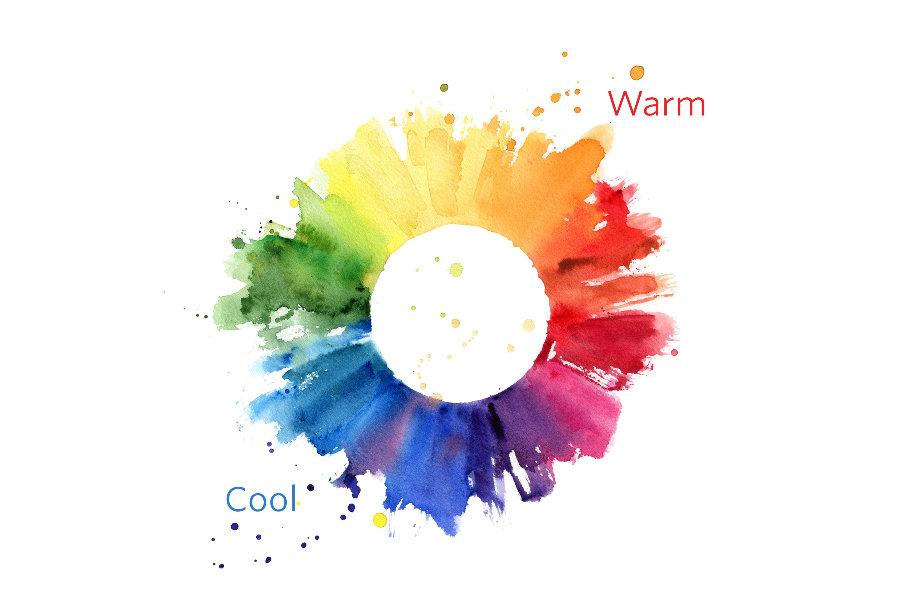Warm Vs Cool Colors: What Are They And What'S The Best Way To Use Them? |  Apartment Therapy