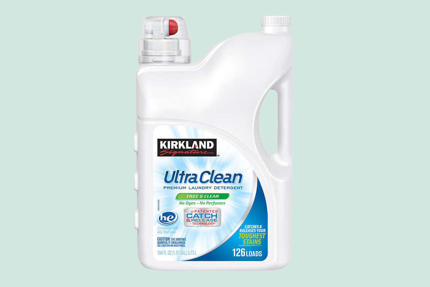 The Best Cleaning Products At Costco Including Kirkland Brand Apartment Therapy