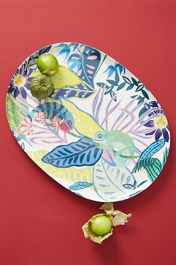 Anthropologie Sale Has Kitchen Items for 50 Percent Off
