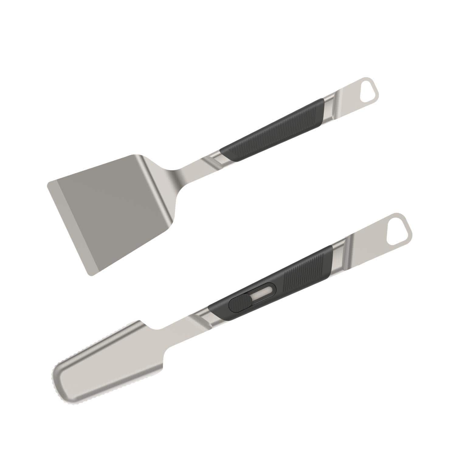 What Griddle Spatula to Buy? I Tried 15 Spatulas to Find the Best!