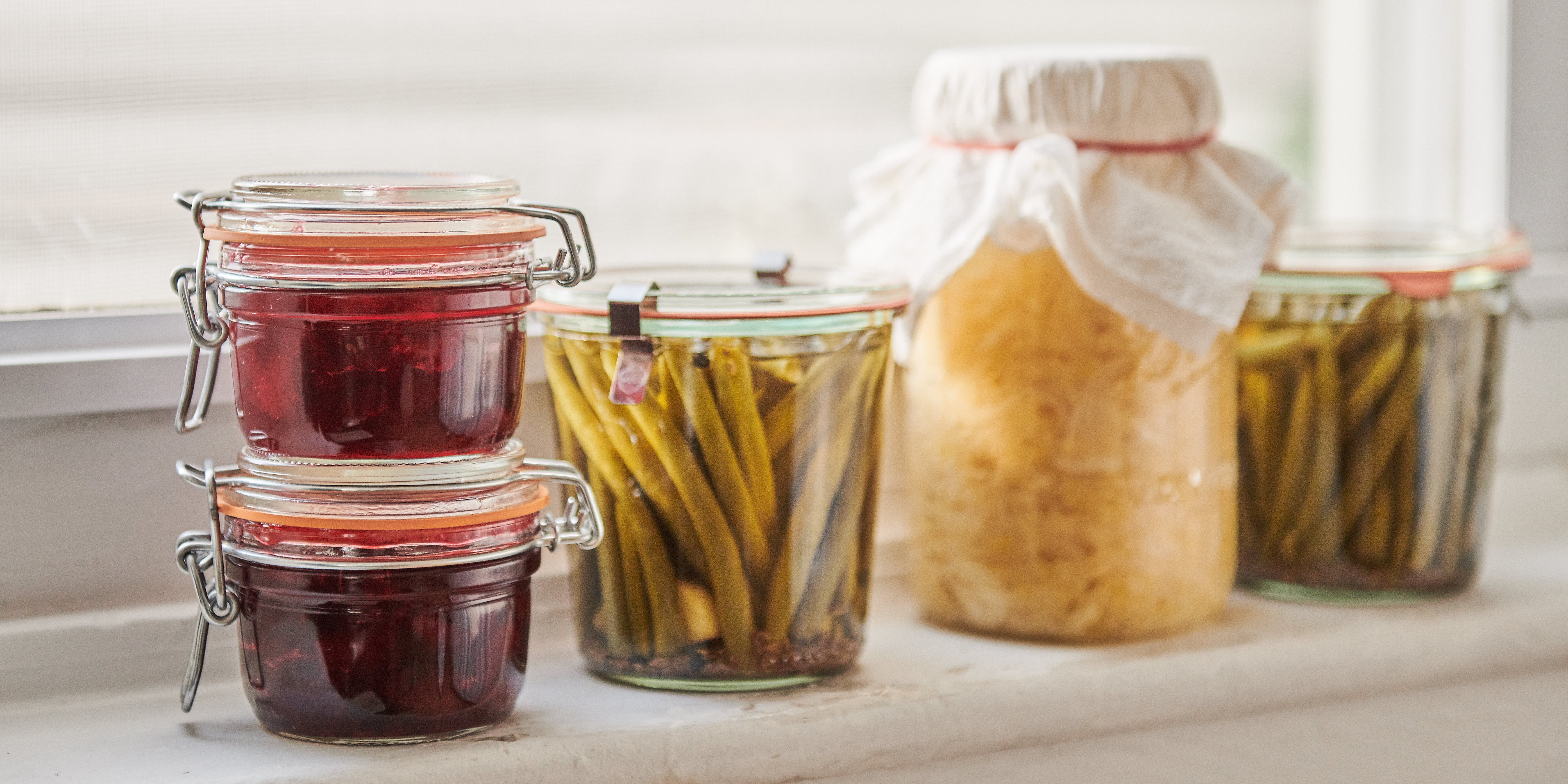 Tips For Storing Food: How Long To Keep Leftovers In The Fridge Or Freezer  (Plus A Guide To Canning At Home) - Unify Health Labs