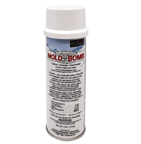 Schimmel Stop anti-mold Vapo 500 ml - Mold Prevention Spray