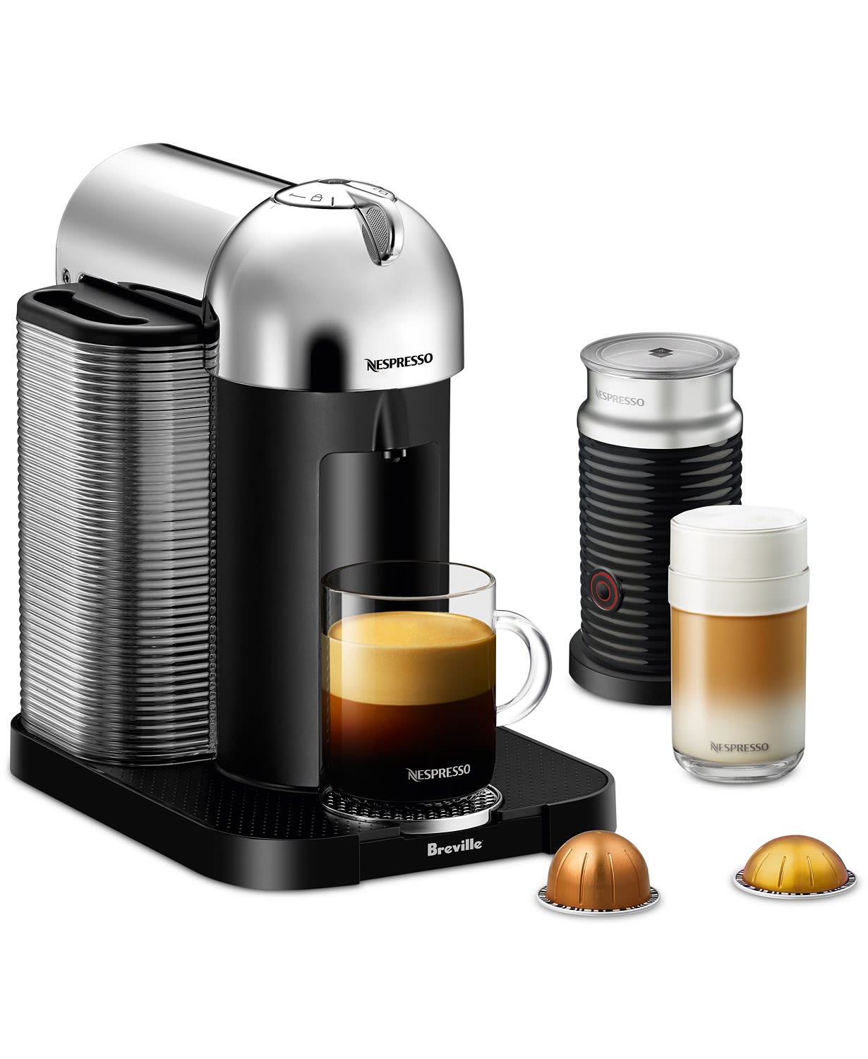 How to Descale a Nespresso Vertuo: A Complete Cleaning Guide