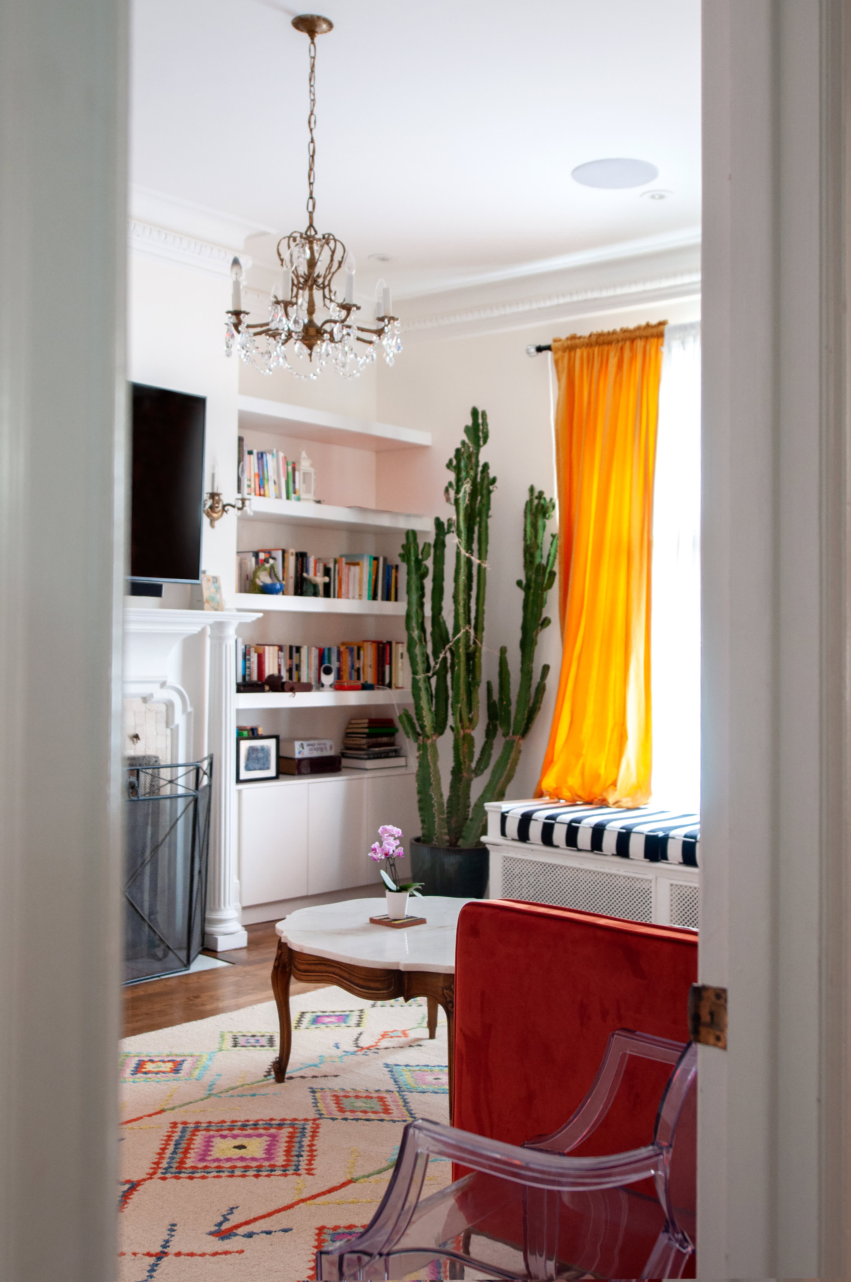 Renovated Historic Canada Home Tour Apartment Therapy