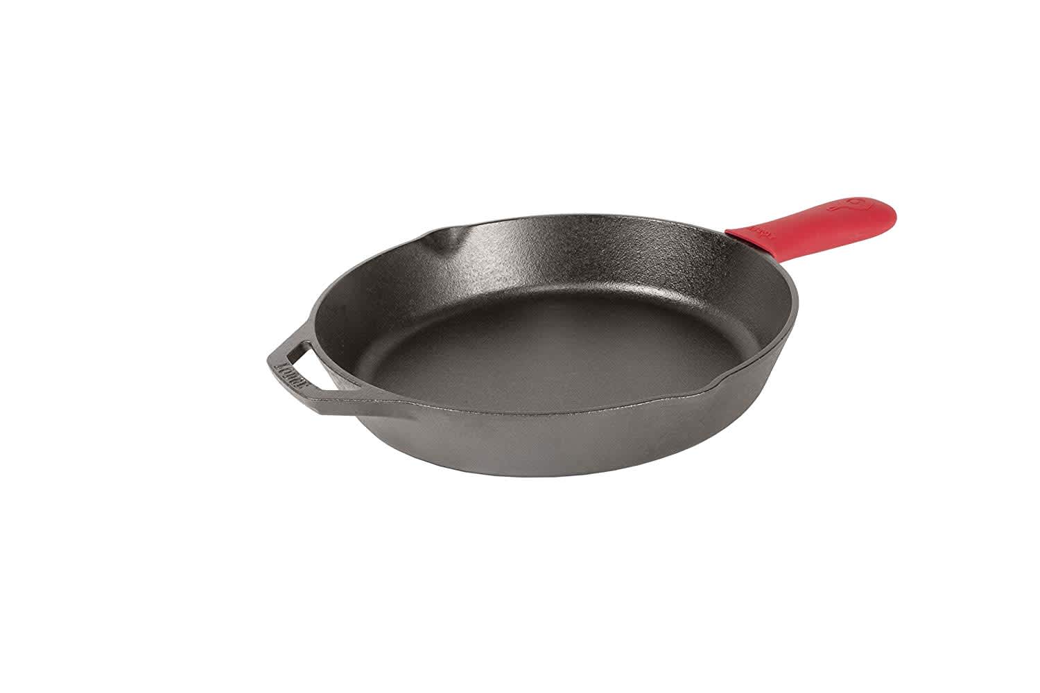 The Best Cast-Iron Skillets You Can Buy: Lodge, Smithey & More