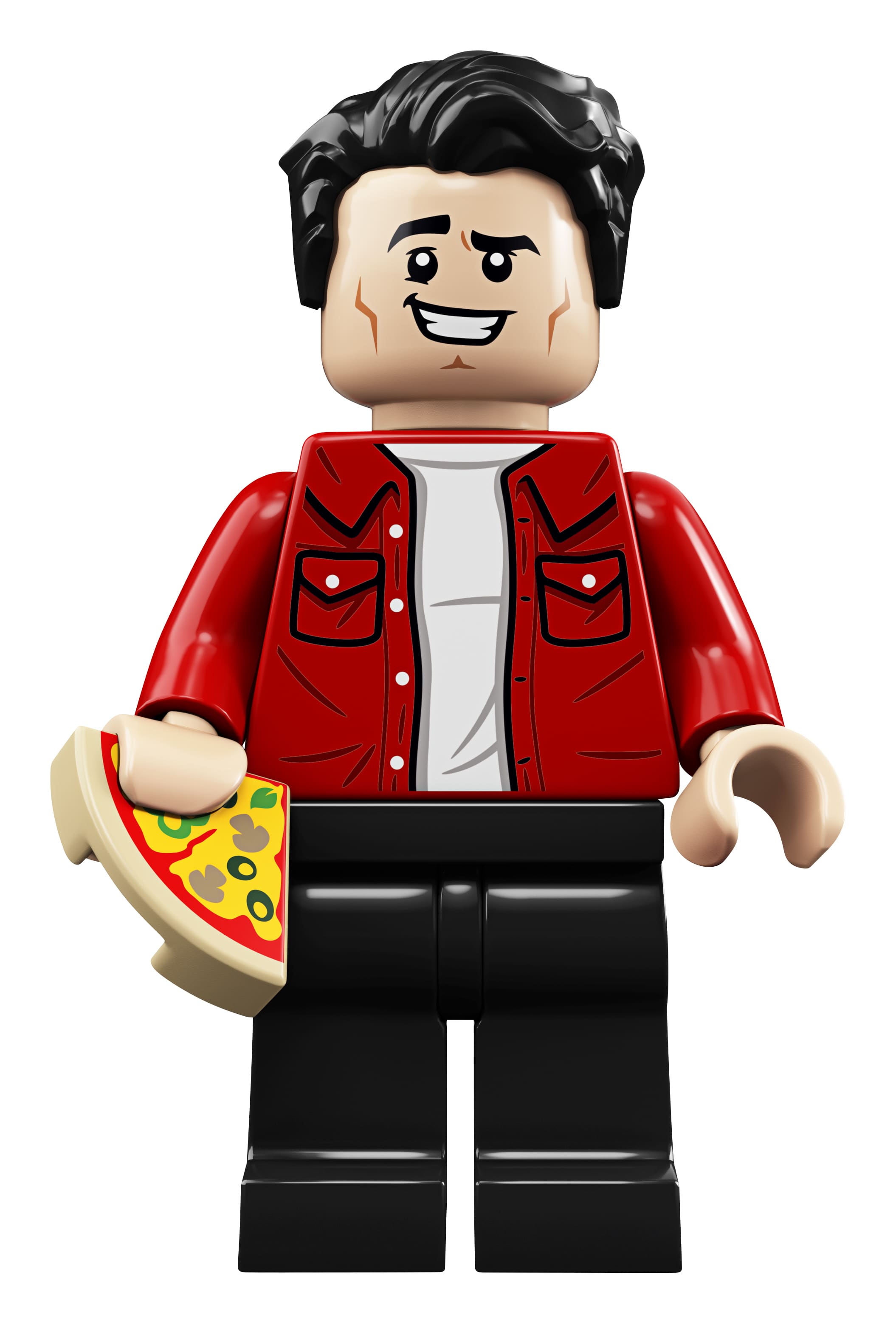 Friends Central Perk Lego Set Apartment Therapy