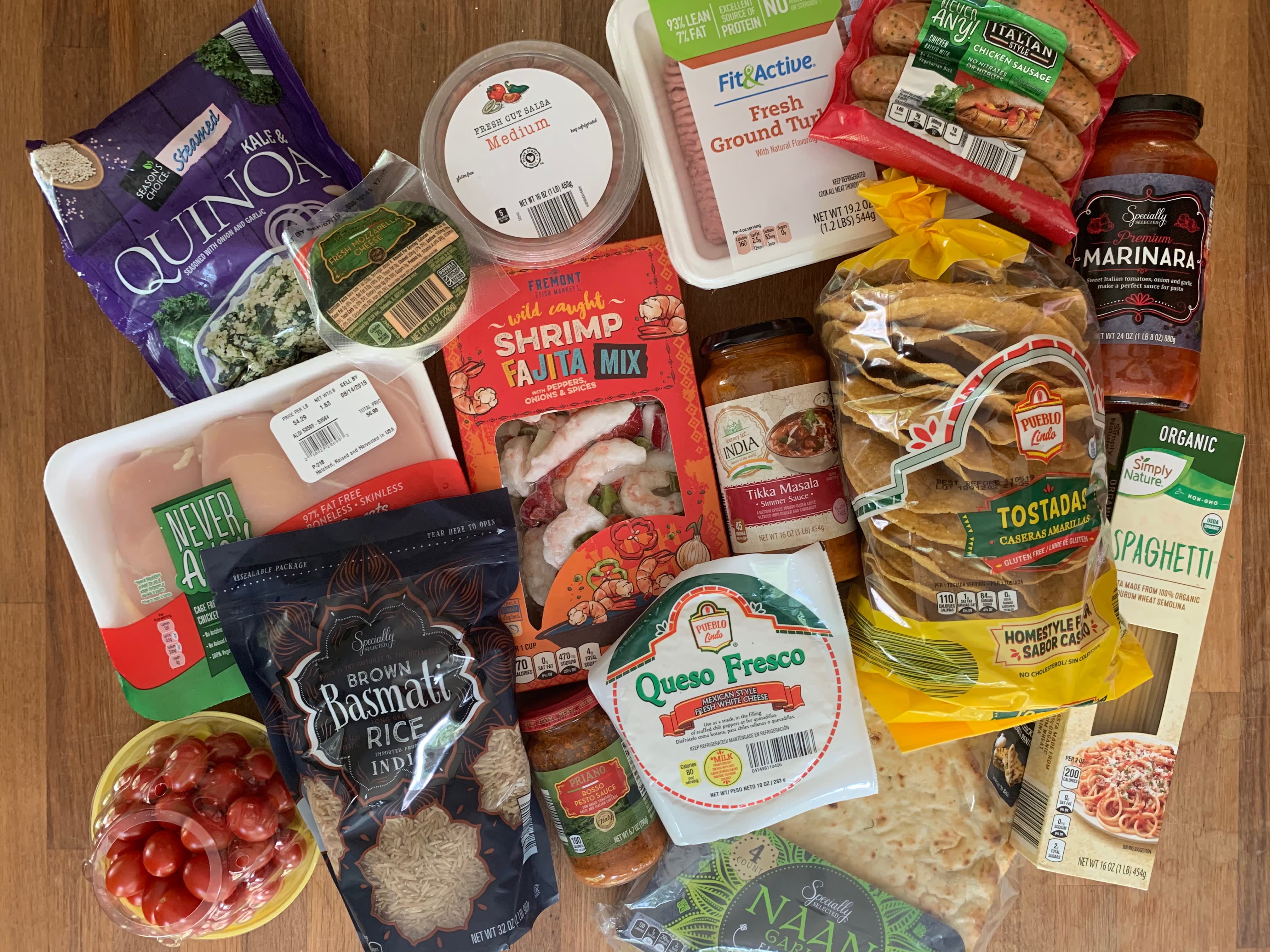 I Switched to Store-Brand Groceries for a Week. Here's How Much I Saved -  CNET