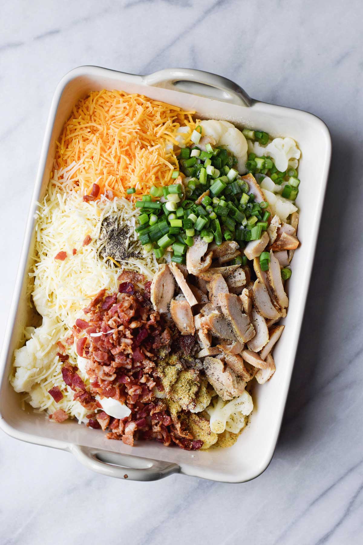 Recipe: Breakfast Burrito Egg Casserole | The Kitchn