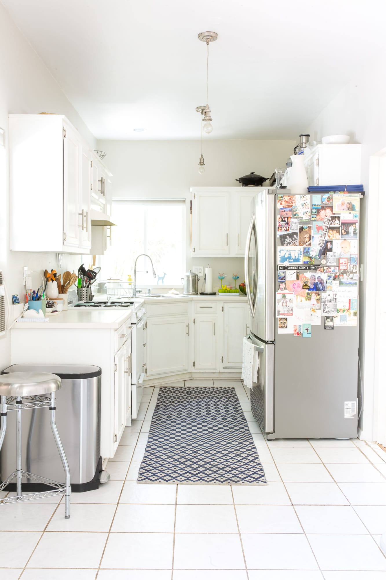 20 Brilliant Organizing Ideas We Learned from Martha, Ina, and ...
