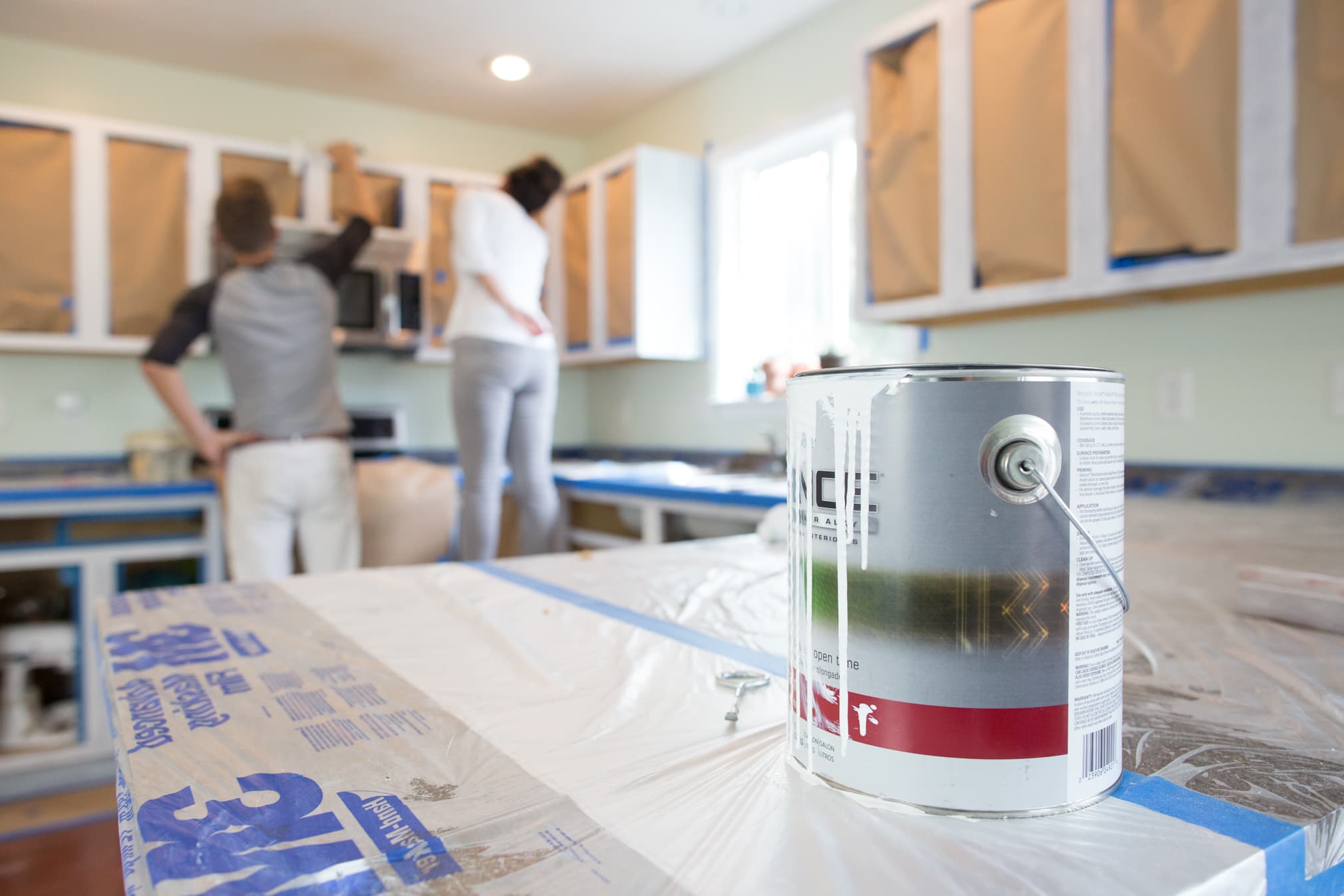 8 Projects Real Estate Experts Wish House Flippers Would Stop Doing |  Apartment Therapy
