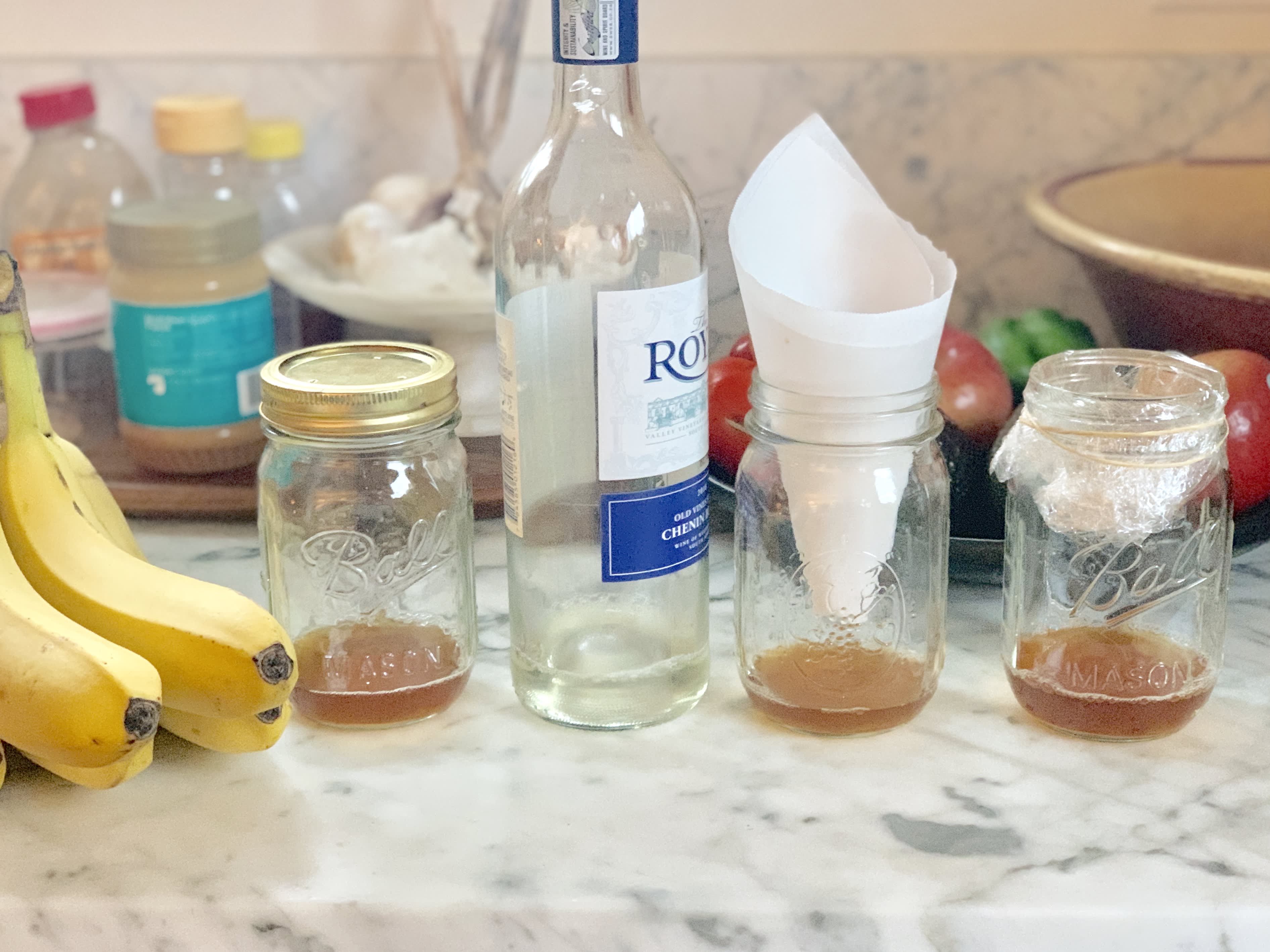 The Best Diy Fruit Fly Trap For Getting Rid Of Fruit Flies Kitchn,Twin Size Mattress Dimensions