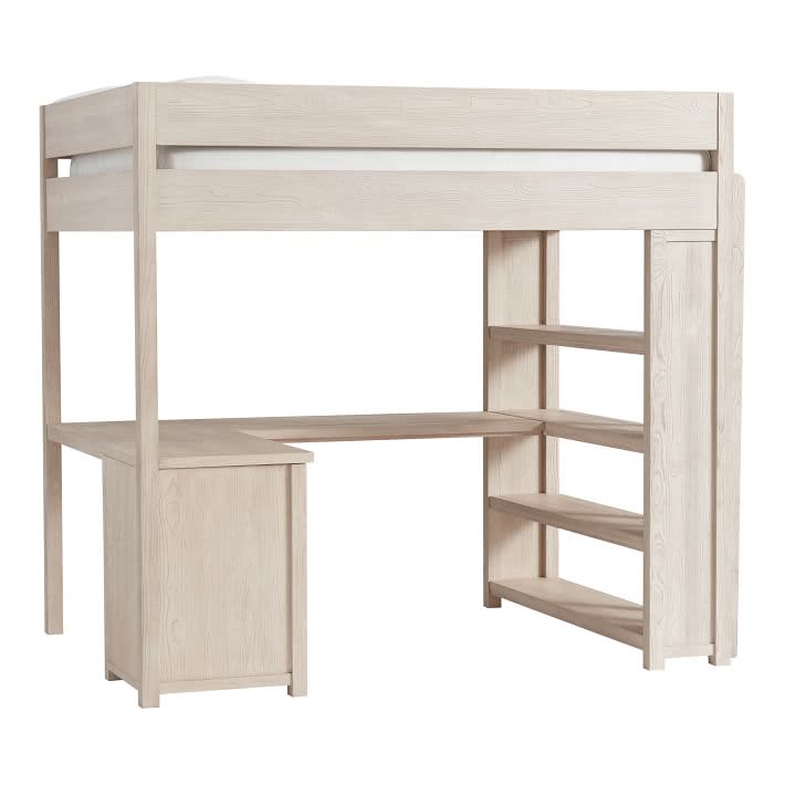 11 Full Size Modern Loft Beds For S Apartment Therapy Full Size Modern Loft Beds For S