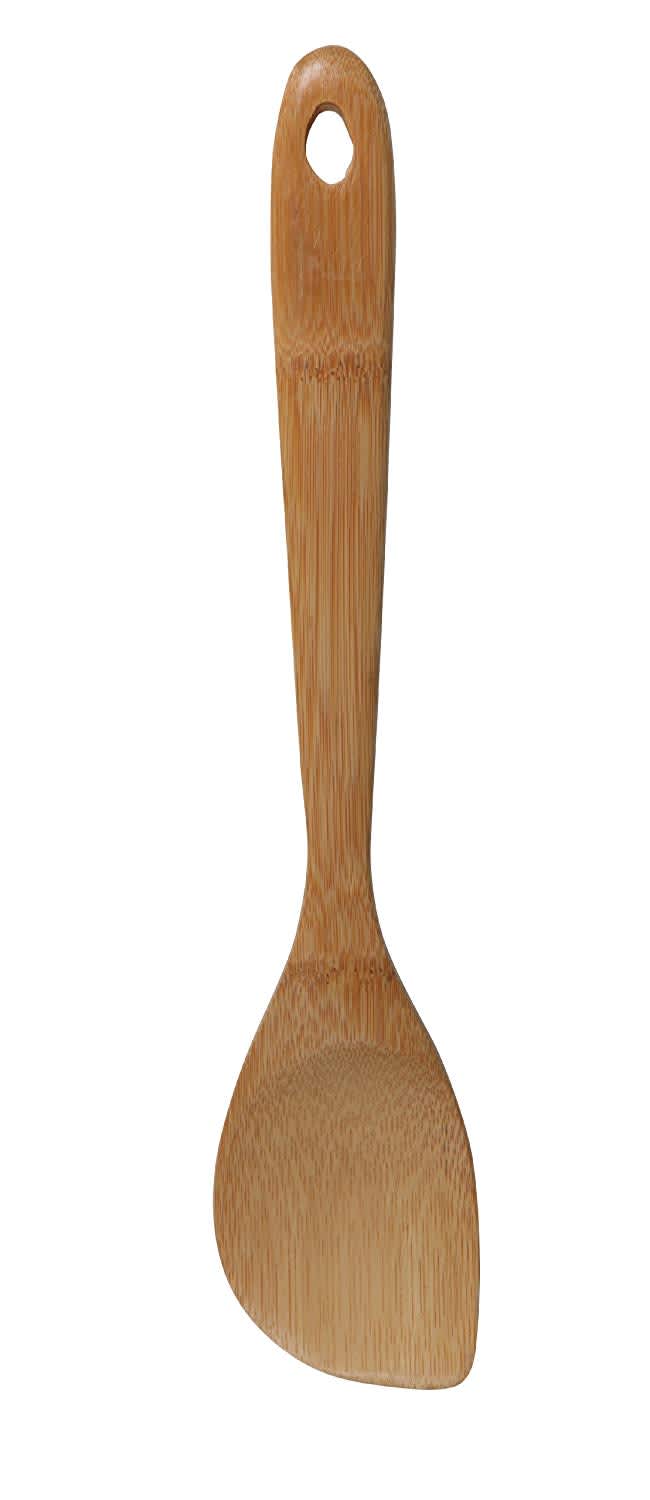 Left-handed Only from Lefty's Kitchen Tool Set Includes Left-handed Can  Opener, 4 Bamboo Utensils, and Orange Mitt 6 Pcs.