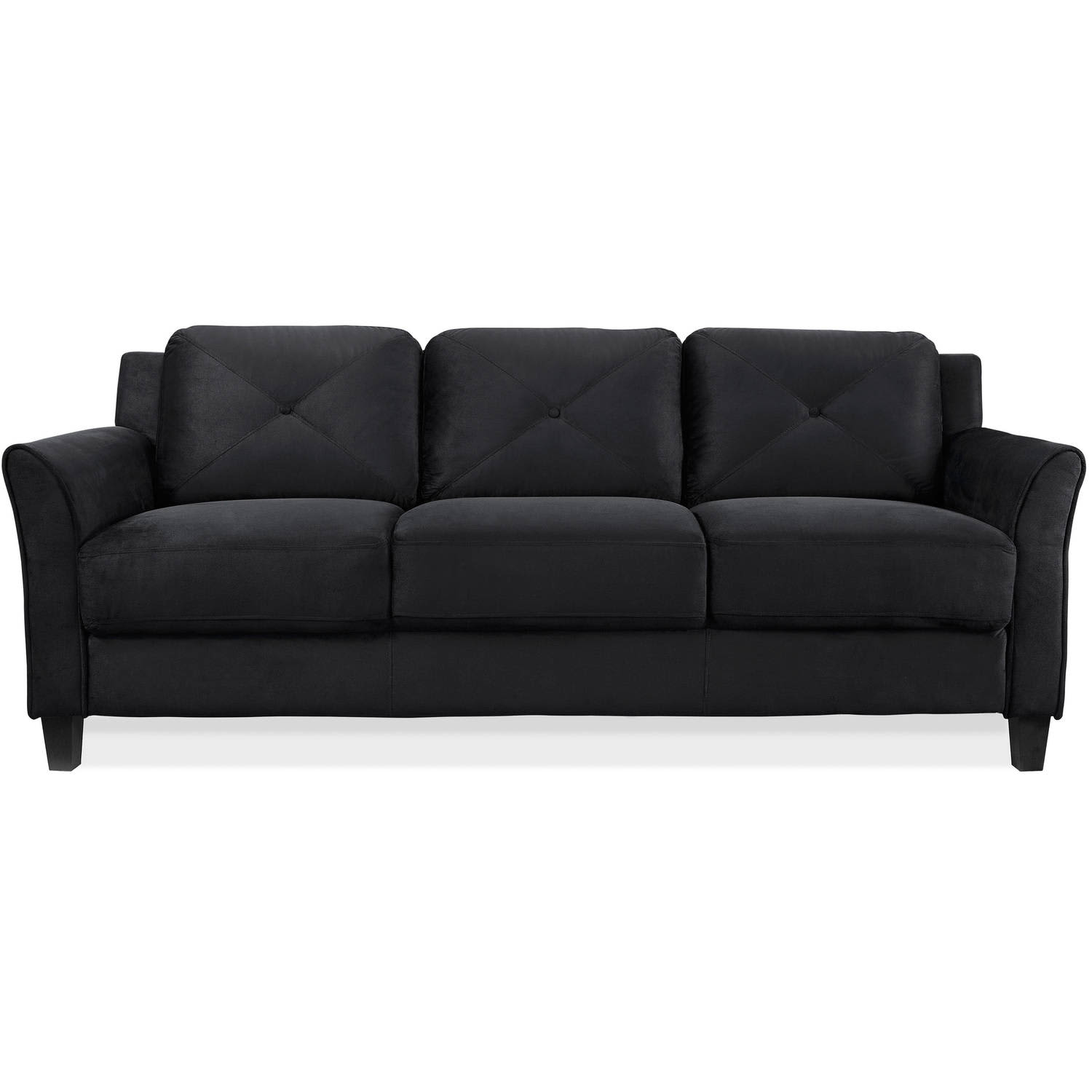 Cheap Stylish Sofas From Walmart Apartment Therapy