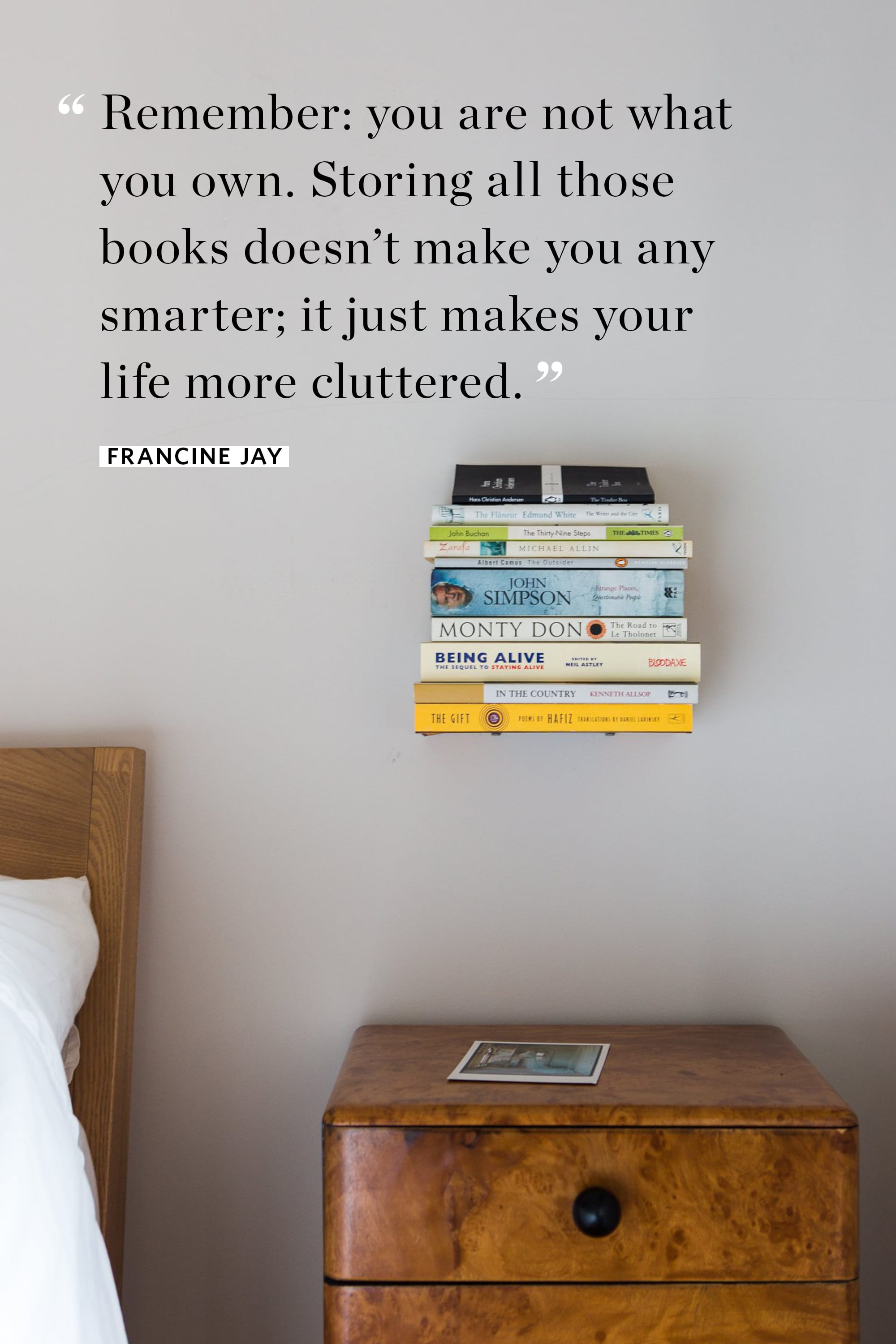 10 Quotes That Will Empower You to Declutter Anything Apartment 10 Quotes That Will Empower You to Declutter Anything Apartment