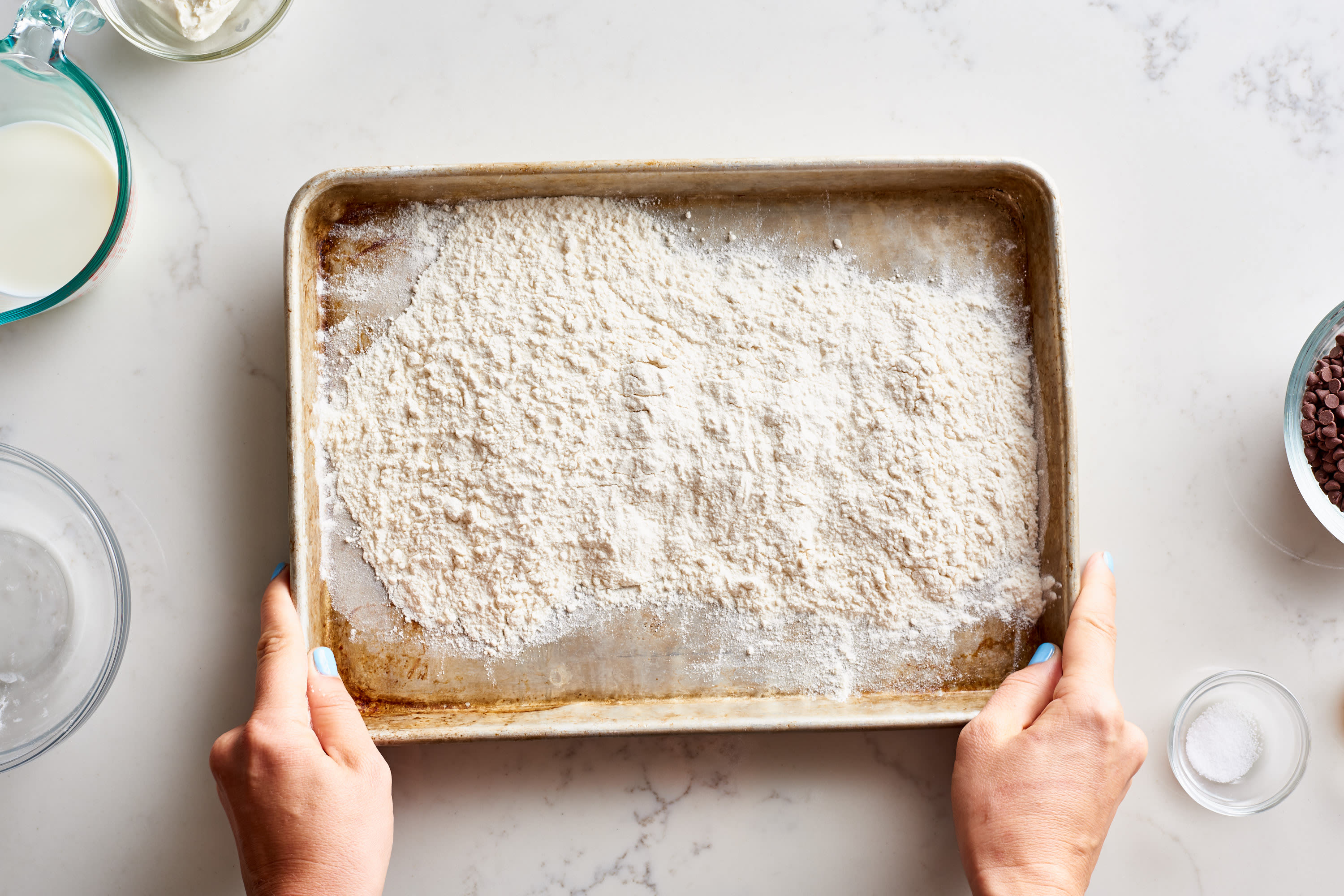 Edible Entertainment: Types of Baking Pans