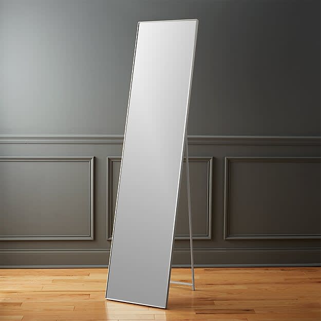 The Best Floor Mirrors Target Cb2 Wayfair More Apartment The Best Floor Mirrors Target Cb2