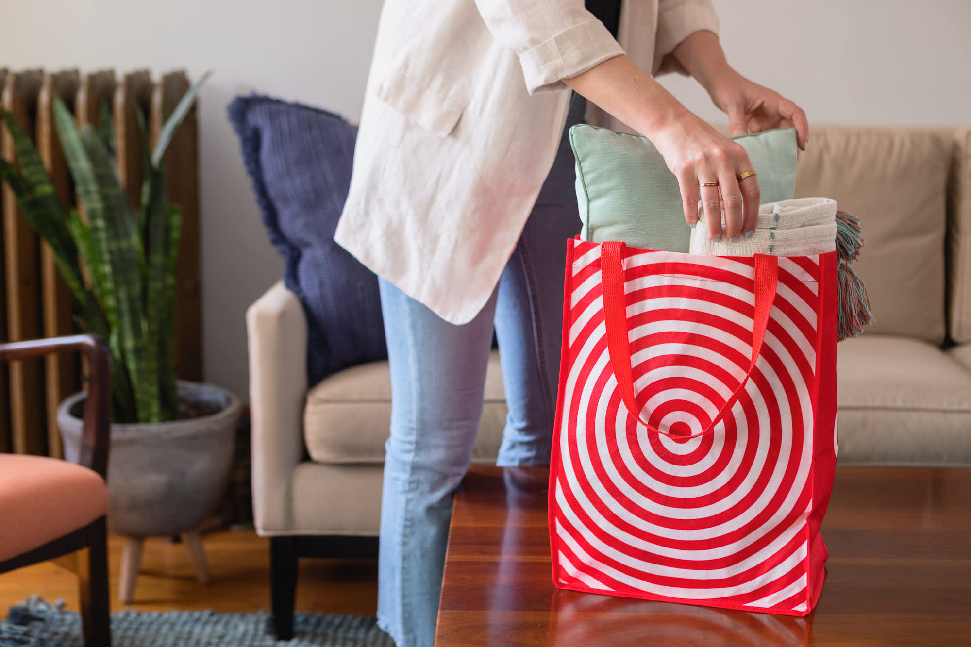 Target Black Friday Cyber Monday 2020 Apartment
