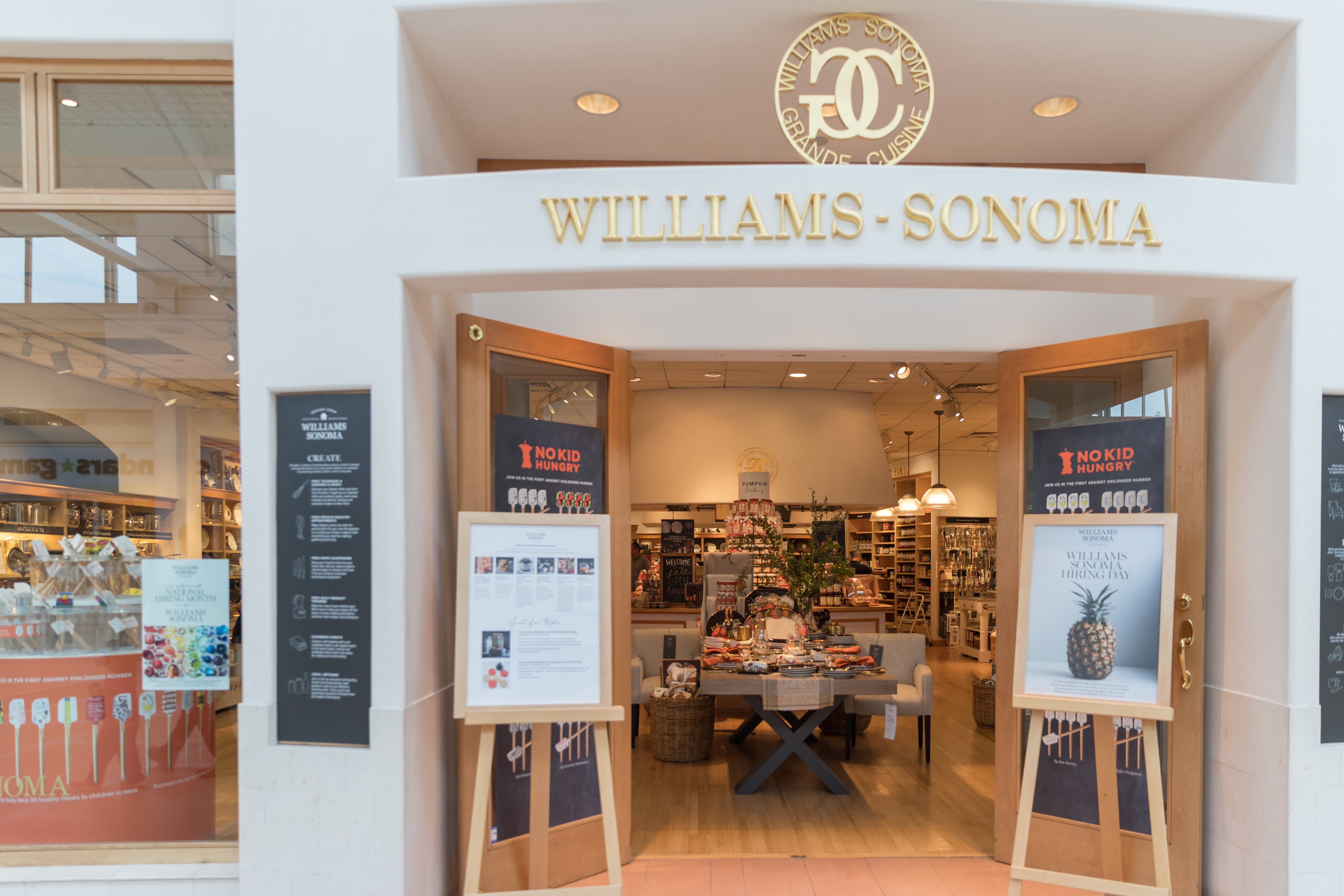 The Best-Selling Products at Williams Sonoma - Spring 2021
