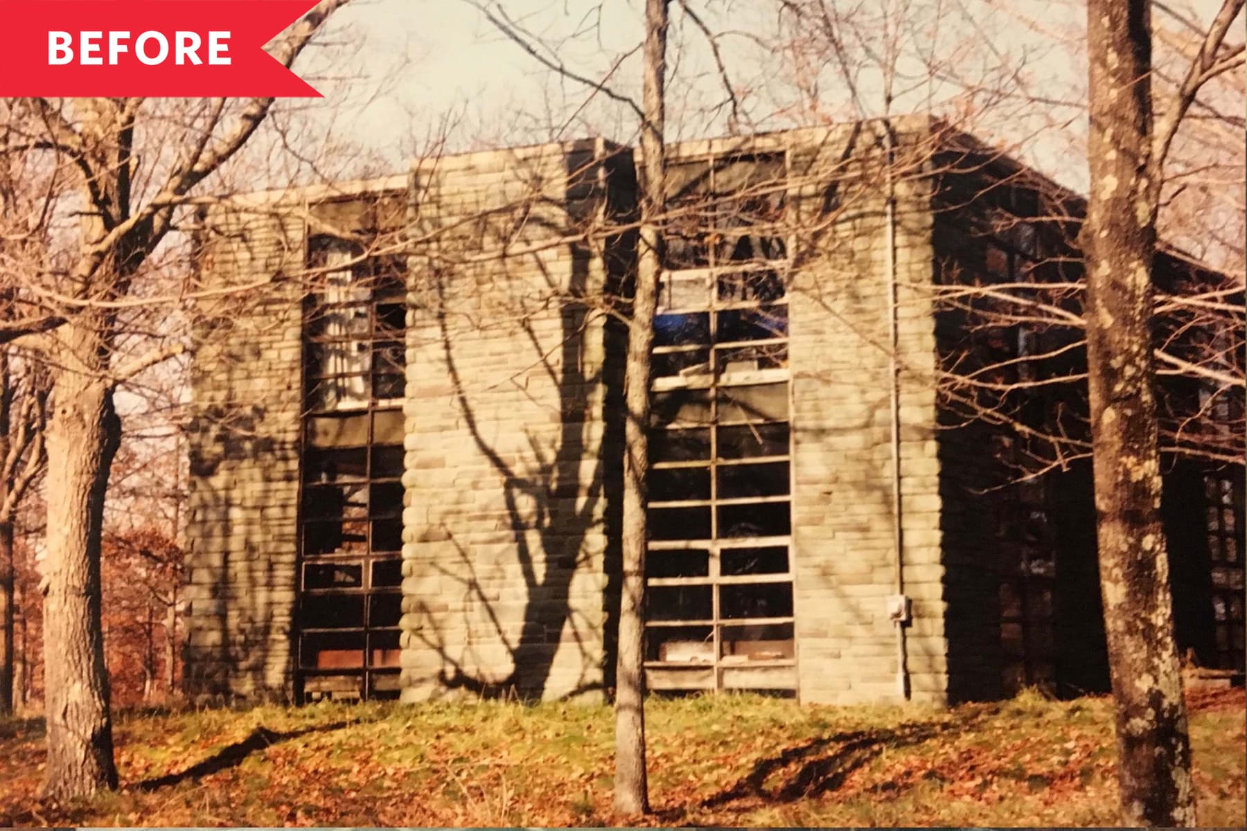 253 Sand Hill Rd., Coventry, Rhode Island Apartment Therapy